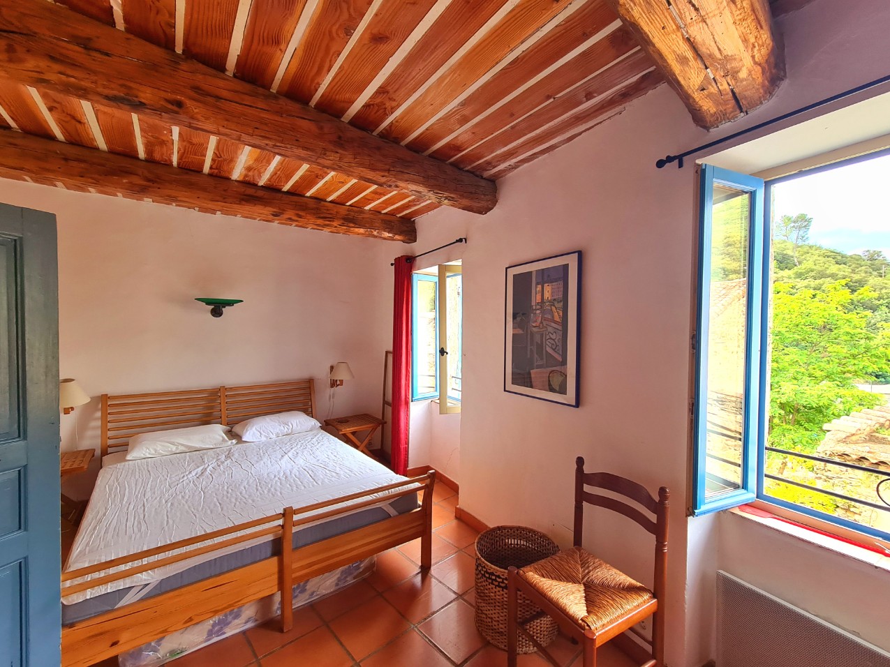 5 Bed, 3 Bath, HouseFor Sale, Causses Et Veyran, Herault, Languedoc-Roussillon, 34490