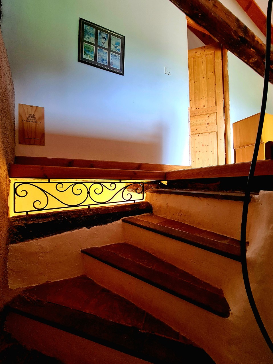 5 Bed, 3 Bath, HouseFor Sale, Causses Et Veyran, Herault, Languedoc-Roussillon, 34490