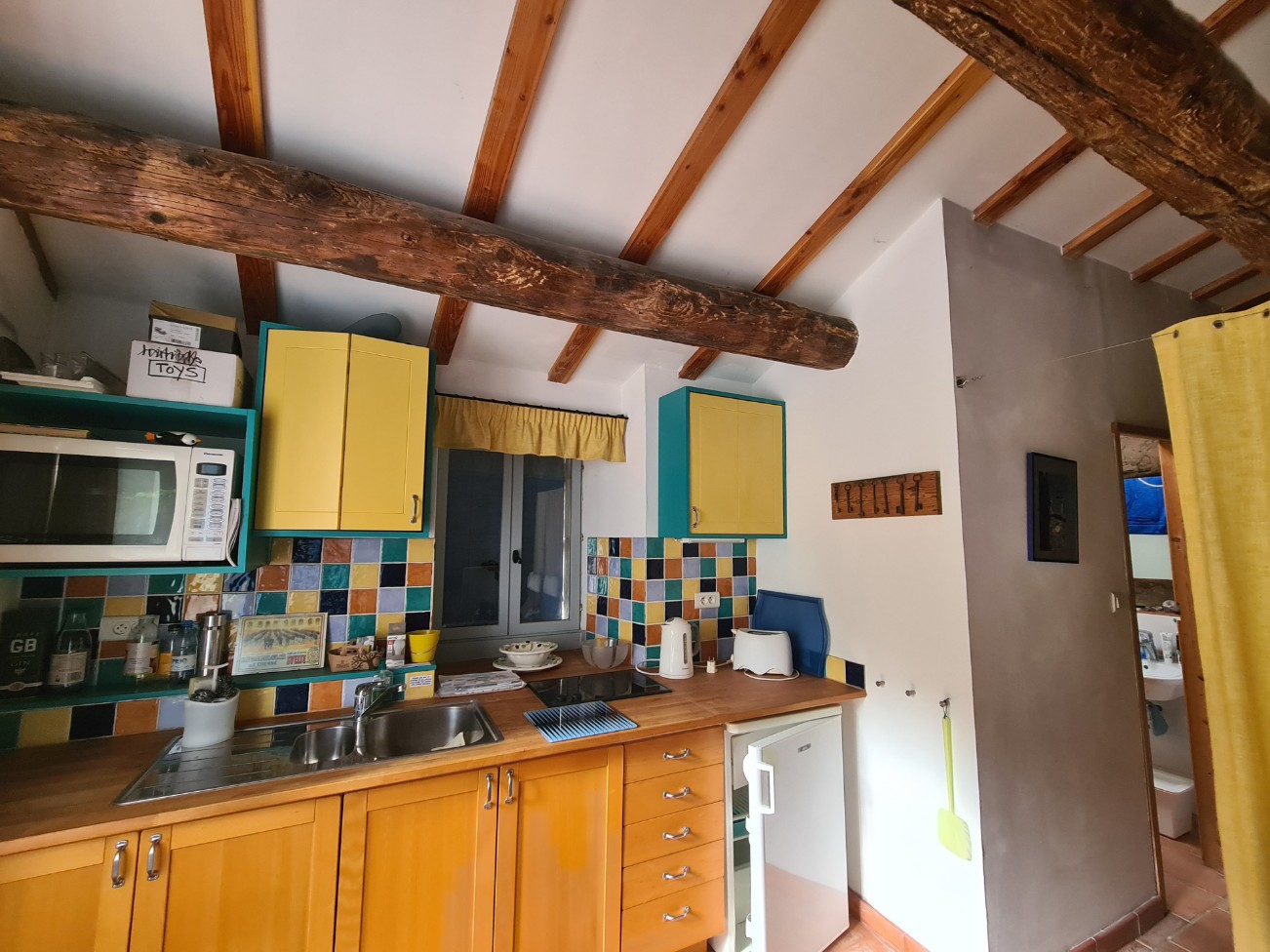 5 Bed, 3 Bath, HouseFor Sale, Causses Et Veyran, Herault, Languedoc-Roussillon, 34490