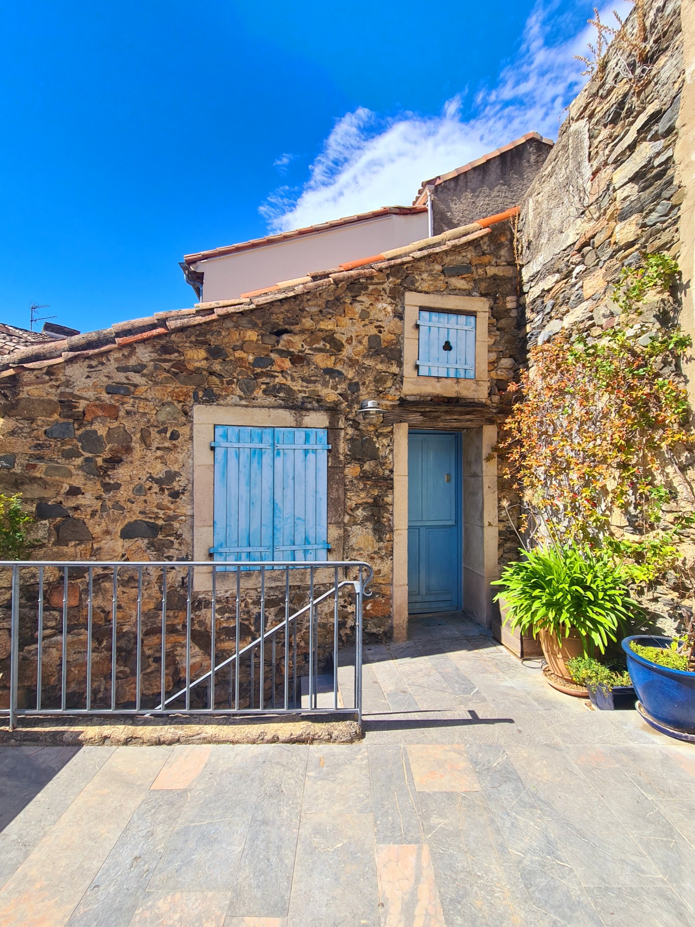 5 Bed, 3 Bath, HouseFor Sale, Causses Et Veyran, Herault, Languedoc-Roussillon, 34490