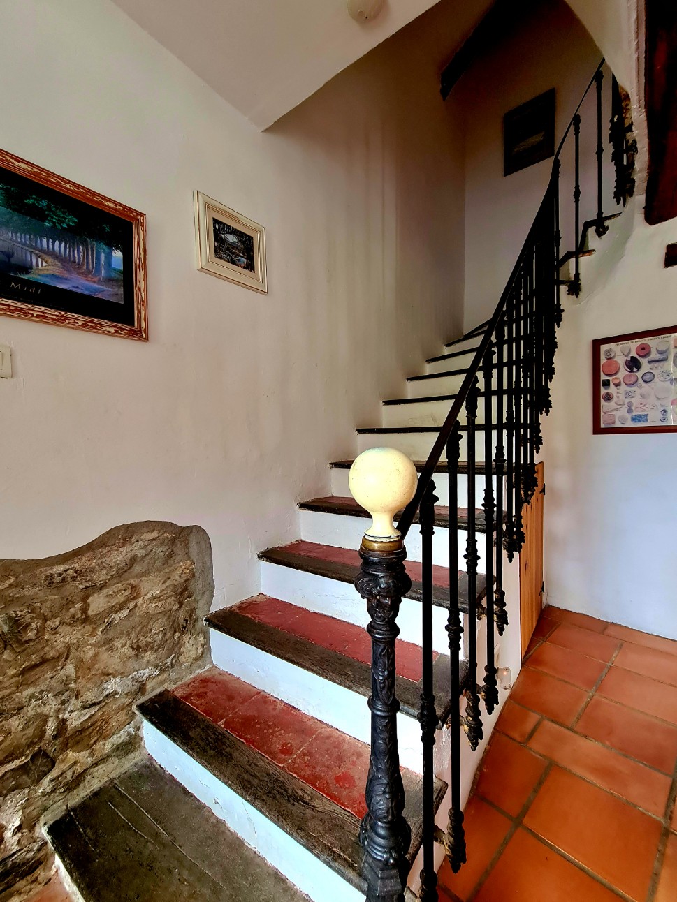 5 Bed, 3 Bath, HouseFor Sale, Causses Et Veyran, Herault, Languedoc-Roussillon, 34490