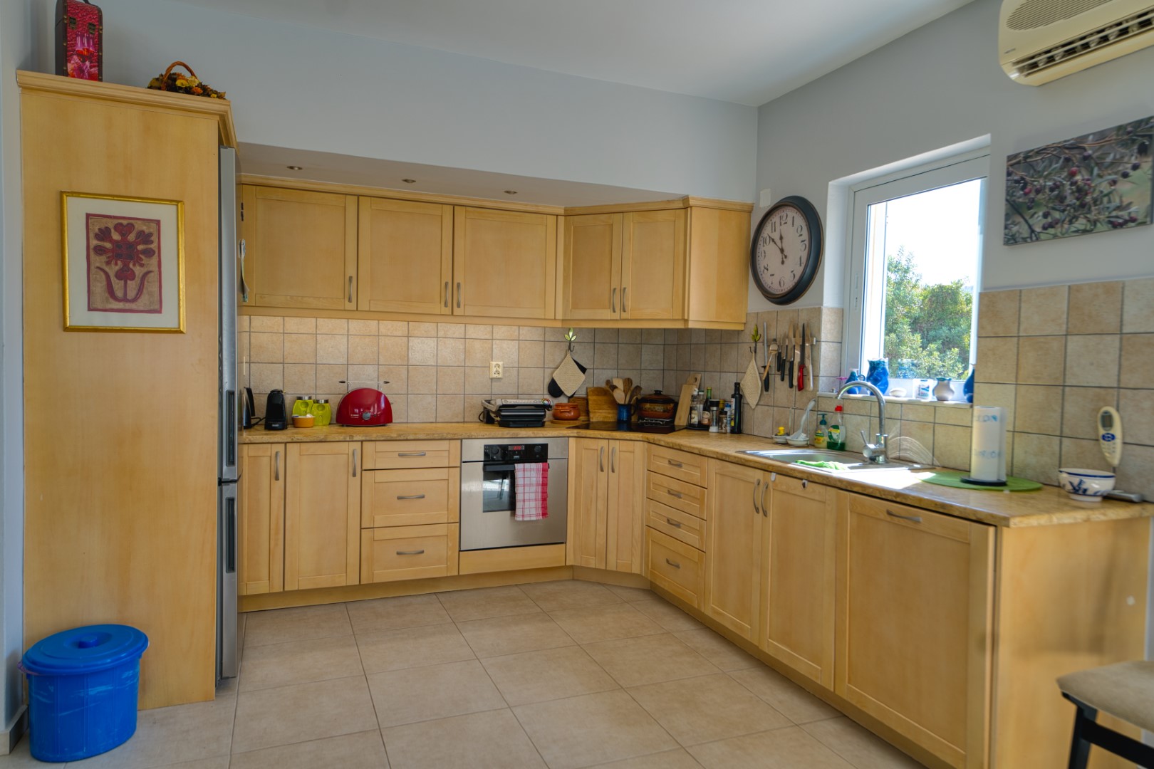 3 Bed, 3 Bath, HouseFor Sale, Chania, Crete