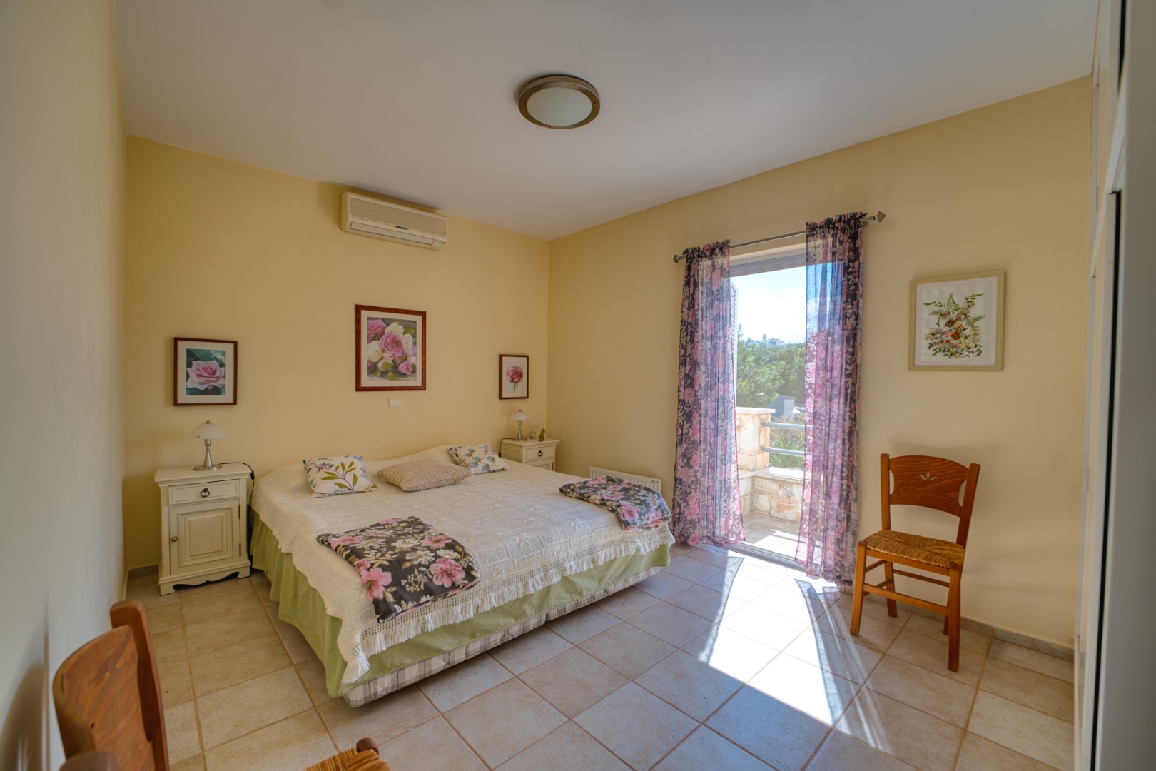 3 Bed, 3 Bath, HouseFor Sale, Chania, Crete