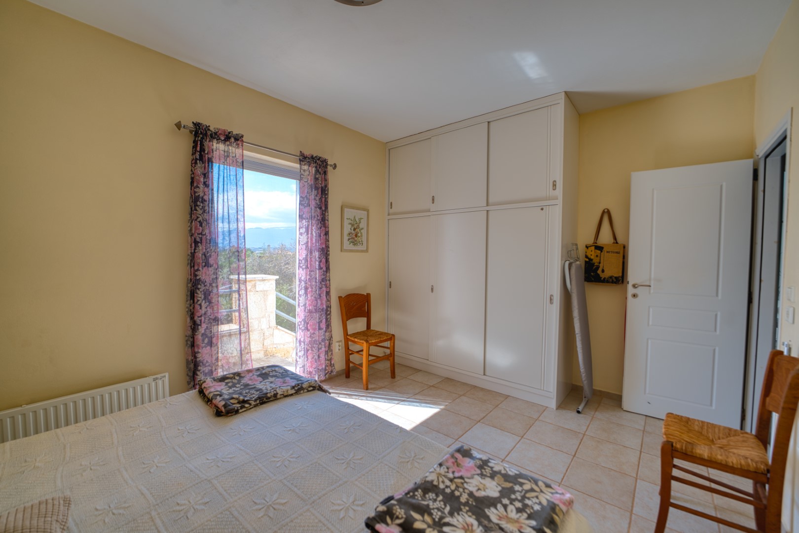 3 Bed, 3 Bath, HouseFor Sale, Chania, Crete