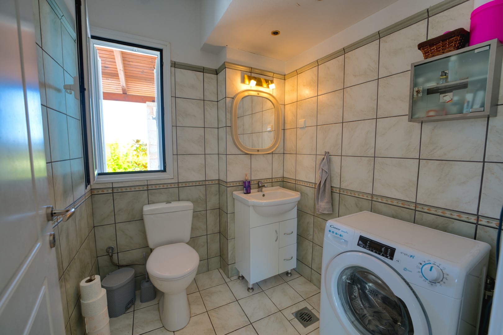 3 Bed, 3 Bath, HouseFor Sale, Chania, Crete