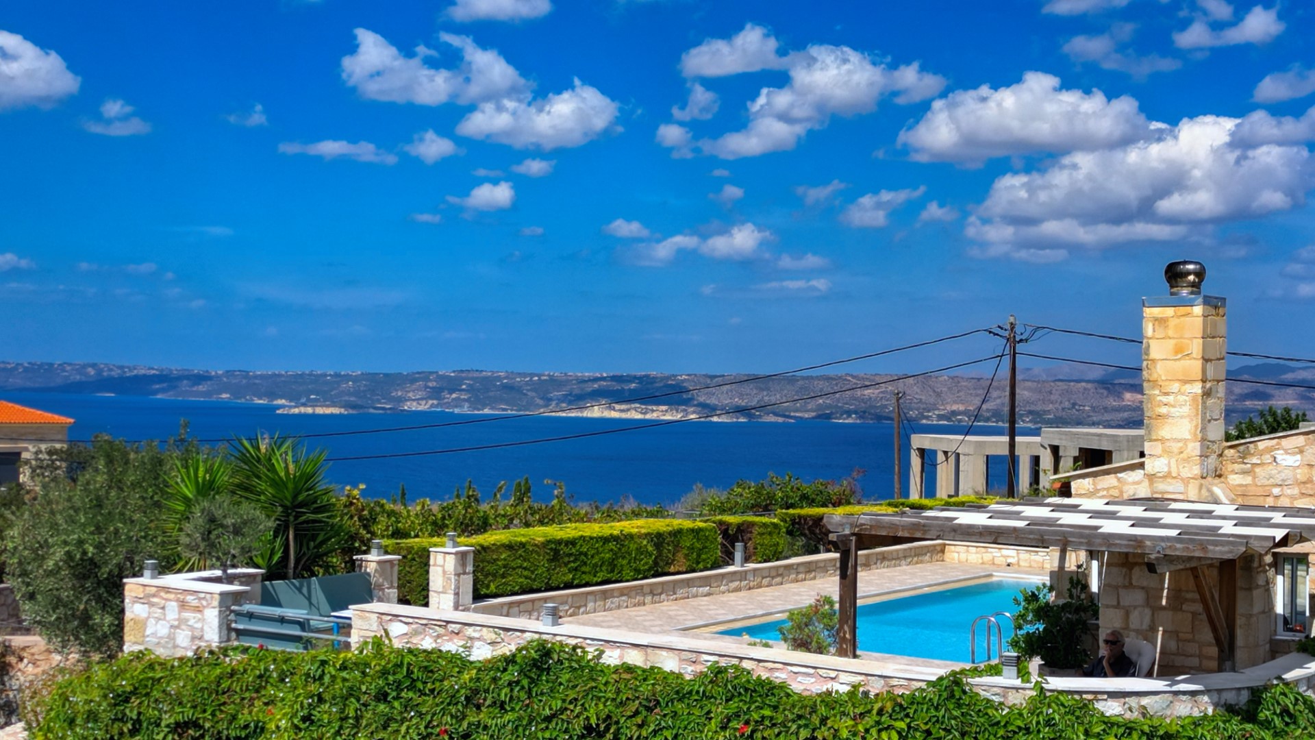 3 Bed, 3 Bath, HouseFor Sale, Chania, Crete