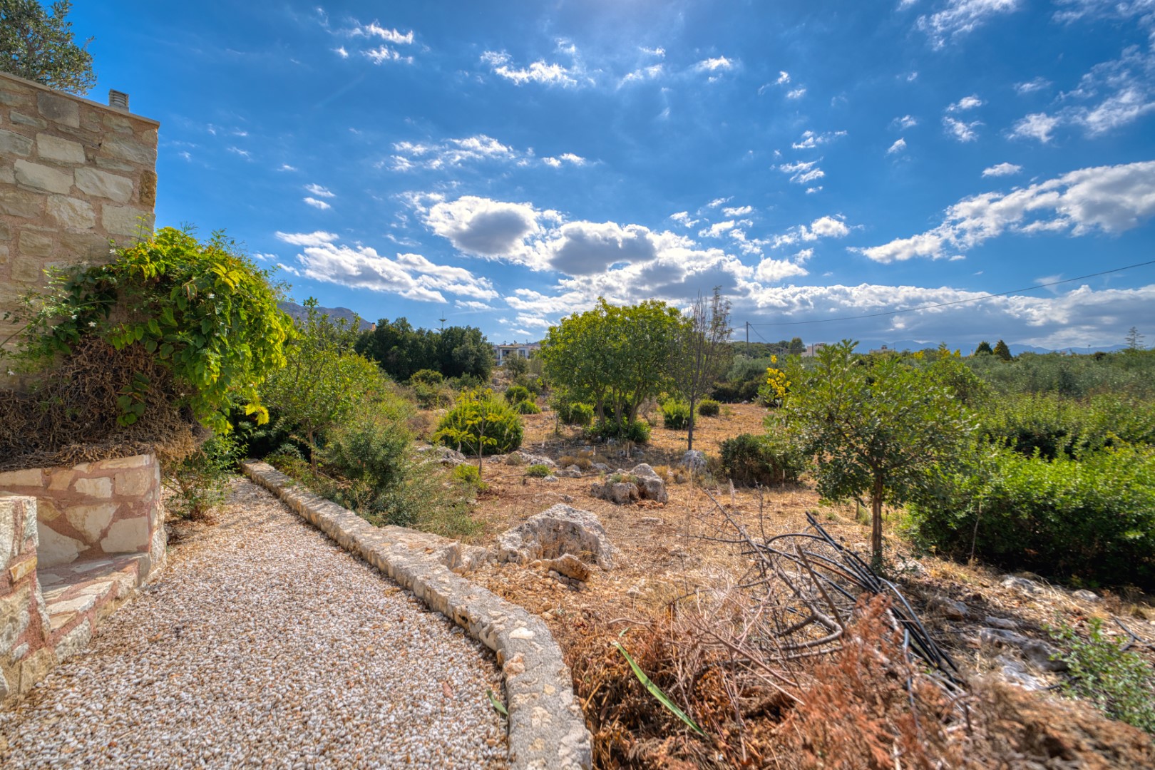 3 Bed, 3 Bath, HouseFor Sale, Chania, Crete