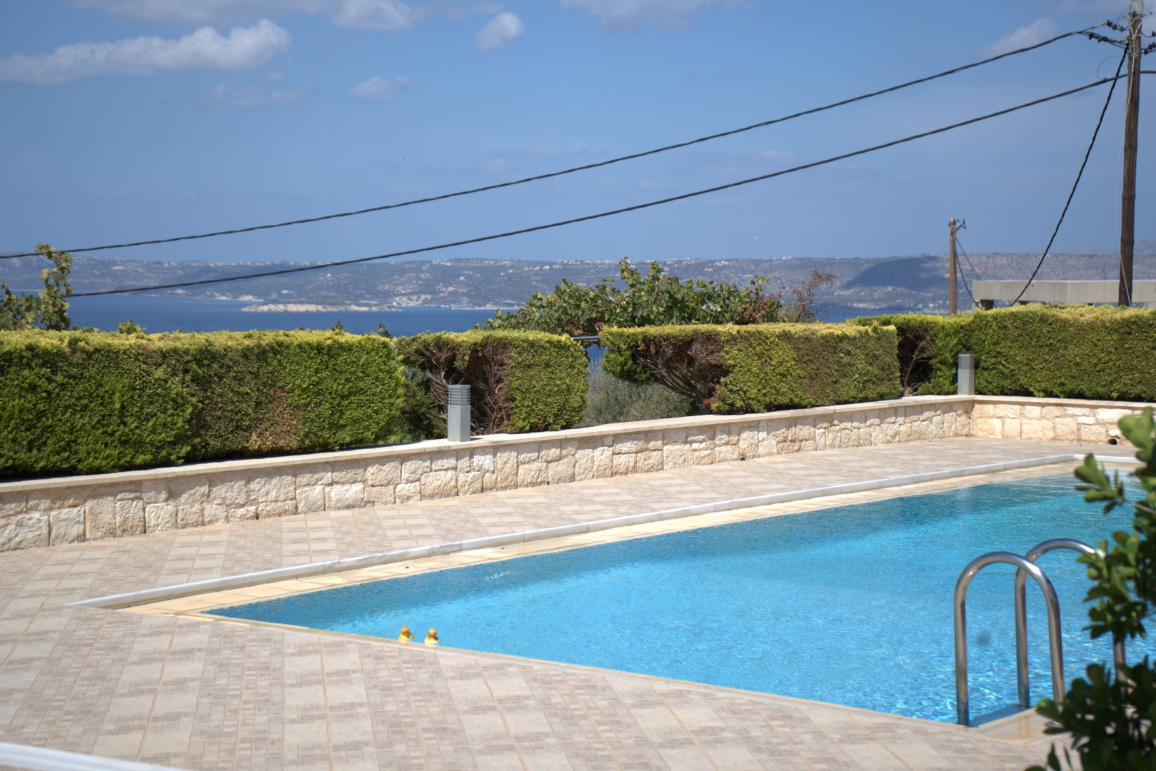 3 Bed, 3 Bath, HouseFor Sale, Chania, Crete