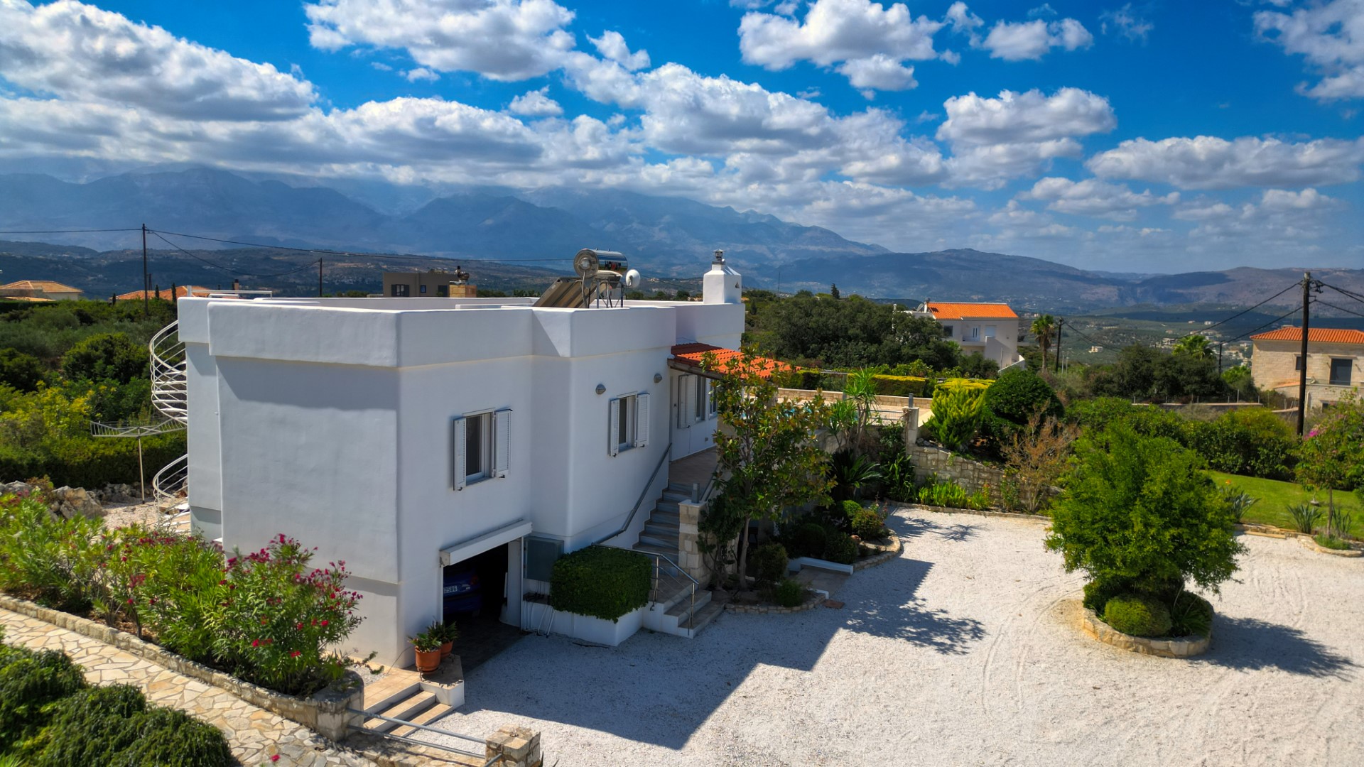 3 Bed, 3 Bath, HouseFor Sale, Chania, Crete