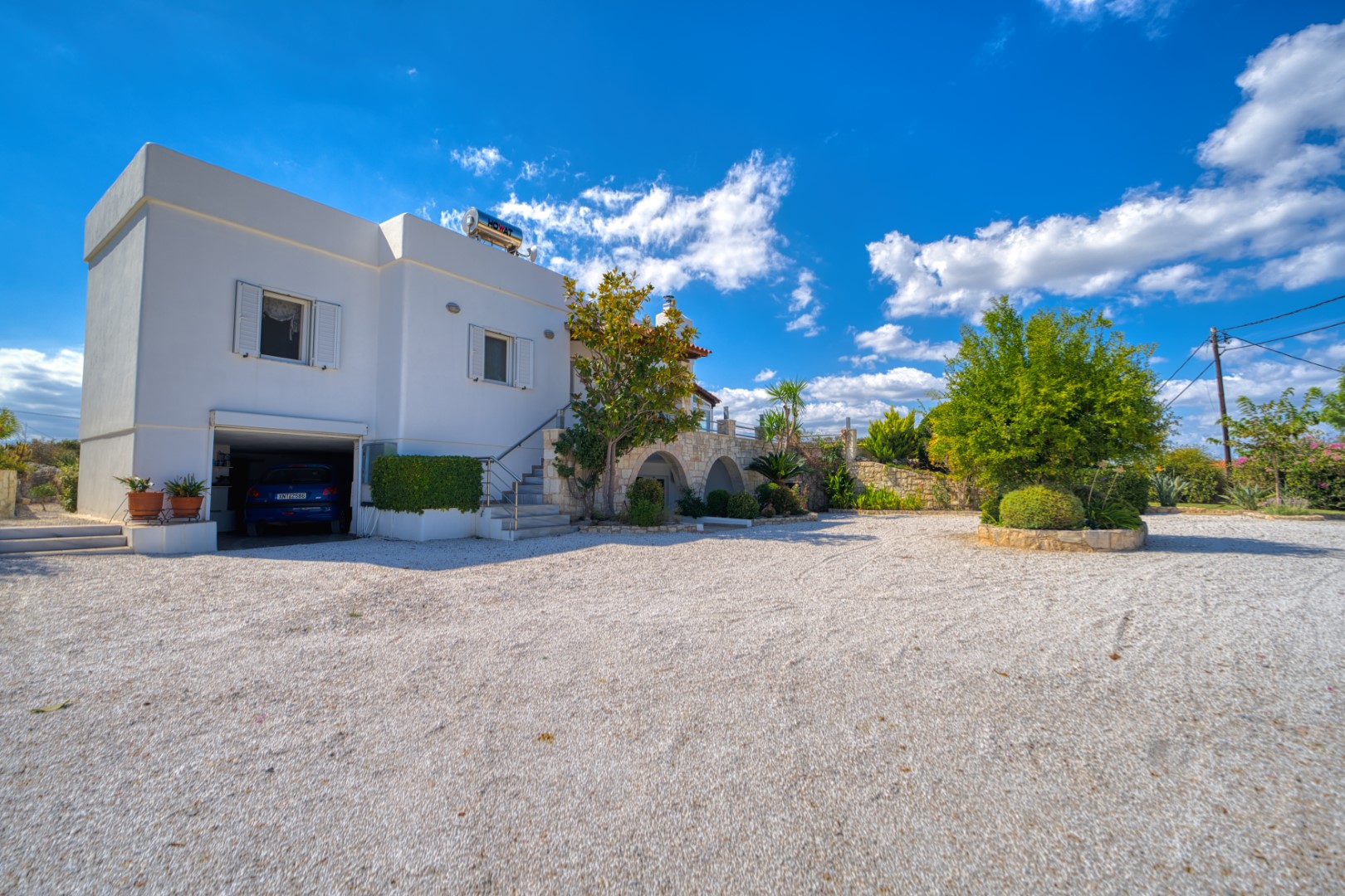 3 Bed, 3 Bath, HouseFor Sale, Chania, Crete