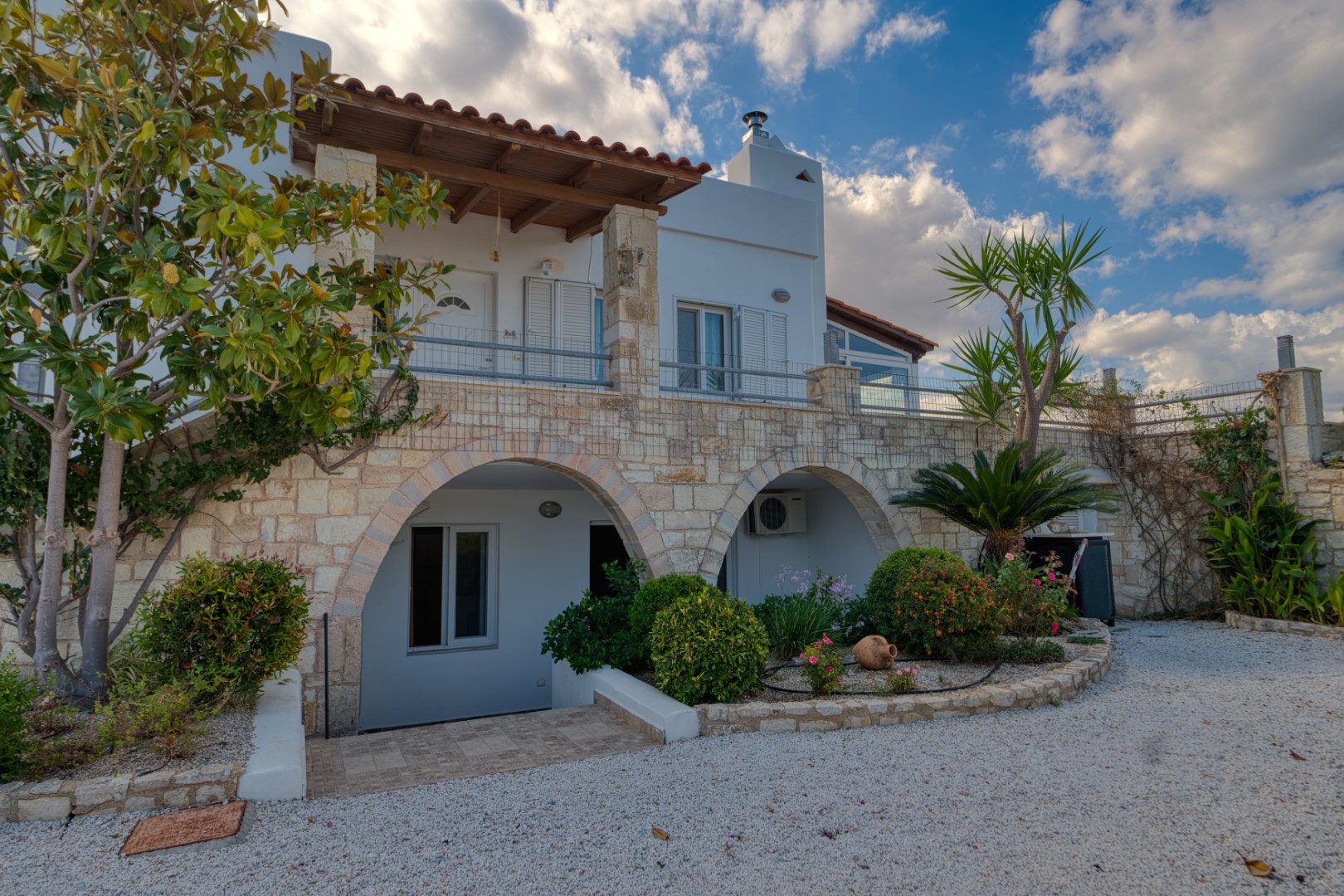 3 Bed, 3 Bath, HouseFor Sale, Chania, Crete