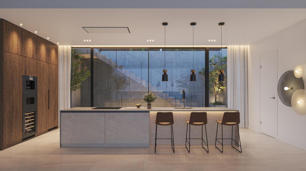 2 Bed, 2 Bath, ApartmentFor Sale, Manilva, Malaga