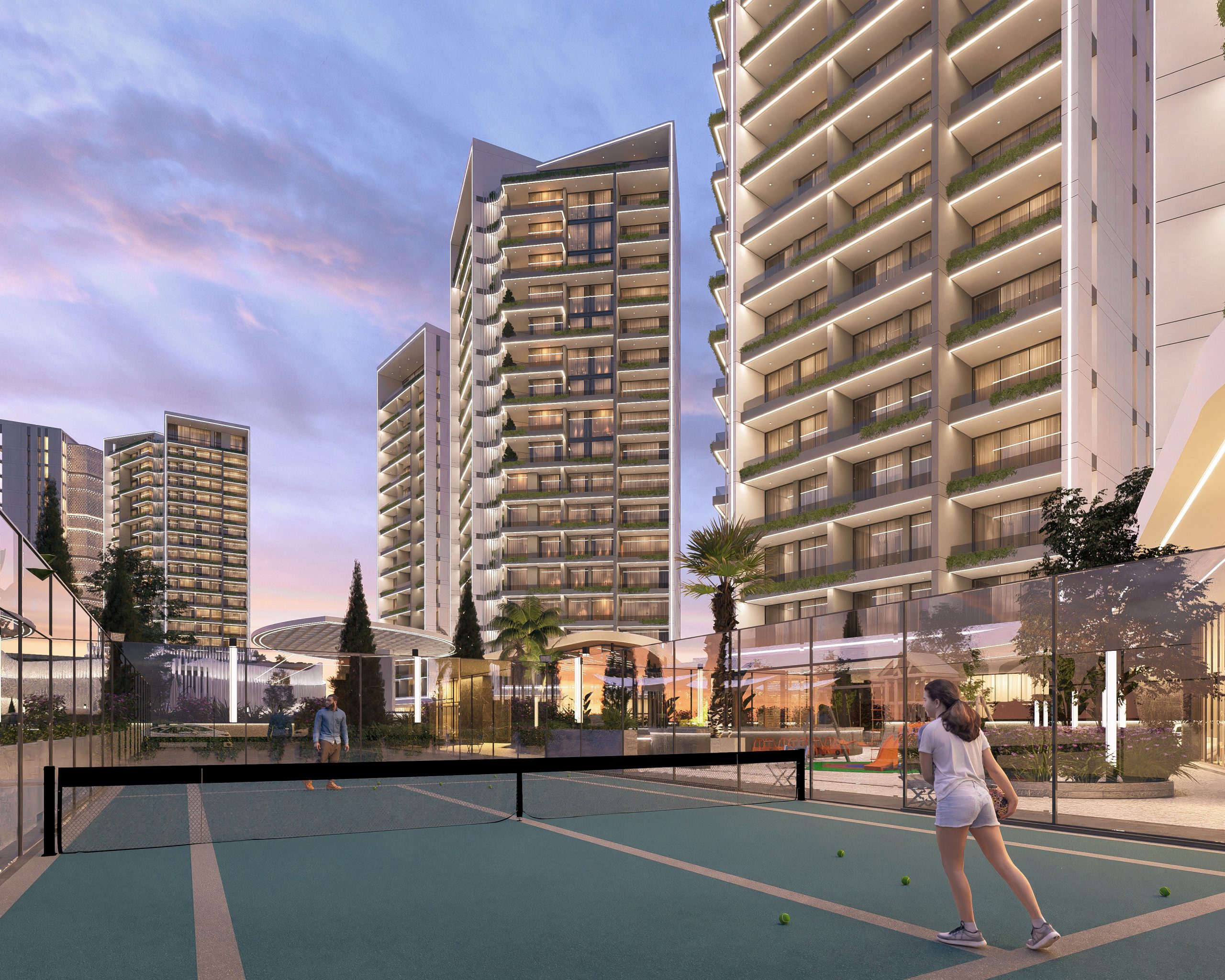 1 Bed, 1 Bath, ApartmentFor Sale, Larnaca, Larnaca