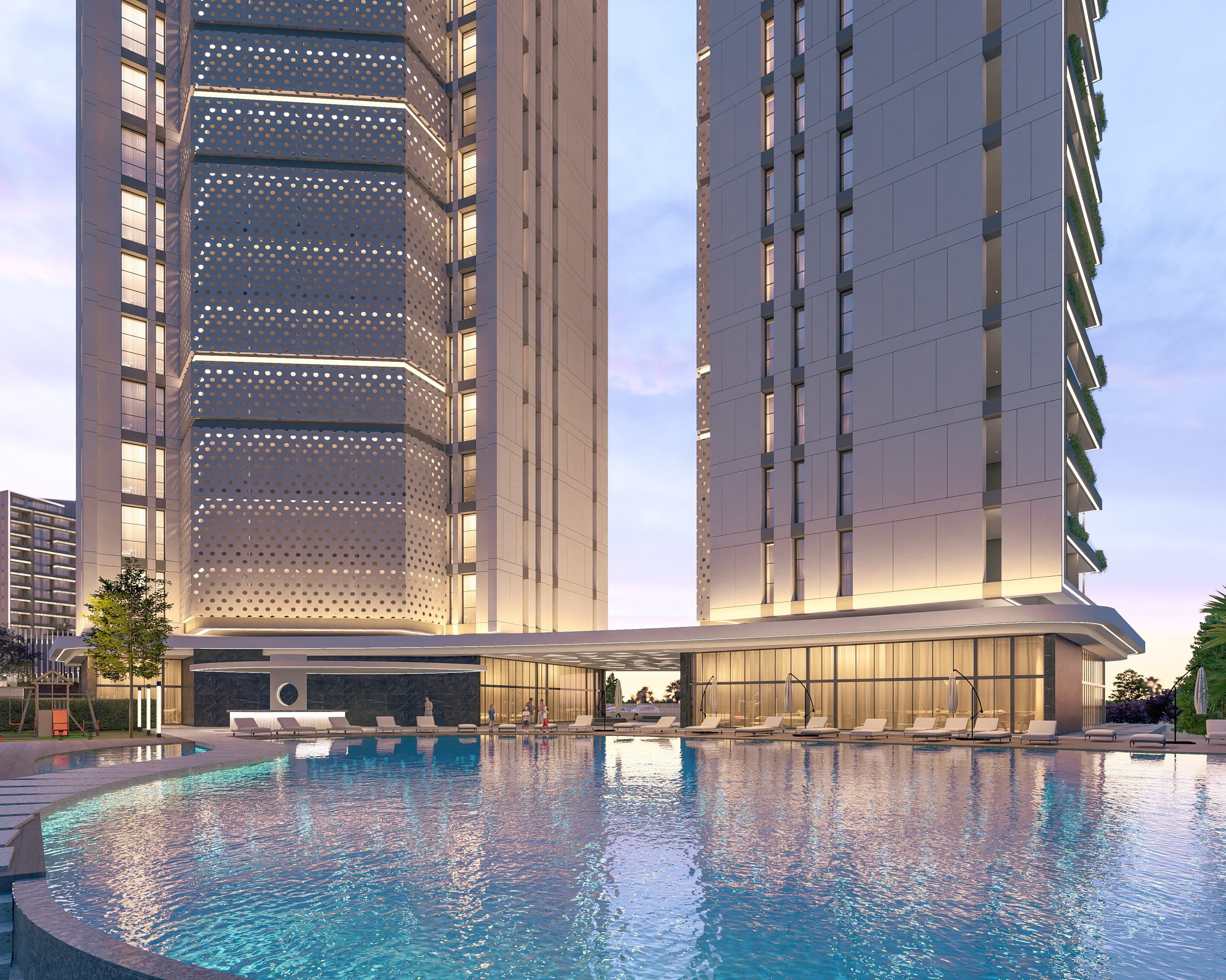 1 Bed, 1 Bath, ApartmentFor Sale, Larnaca, Larnaca