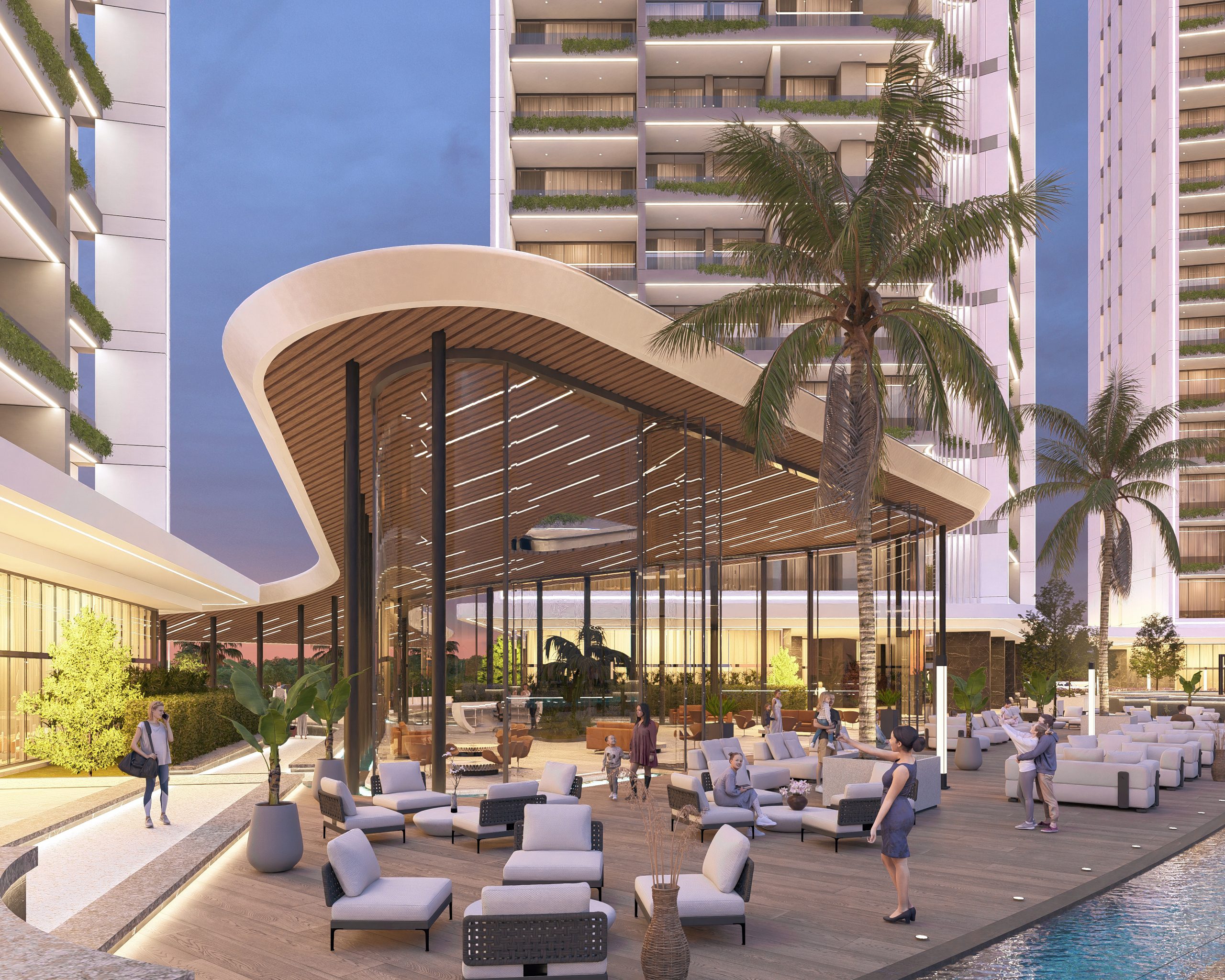 1 Bed, 1 Bath, ApartmentFor Sale, Larnaca, Larnaca