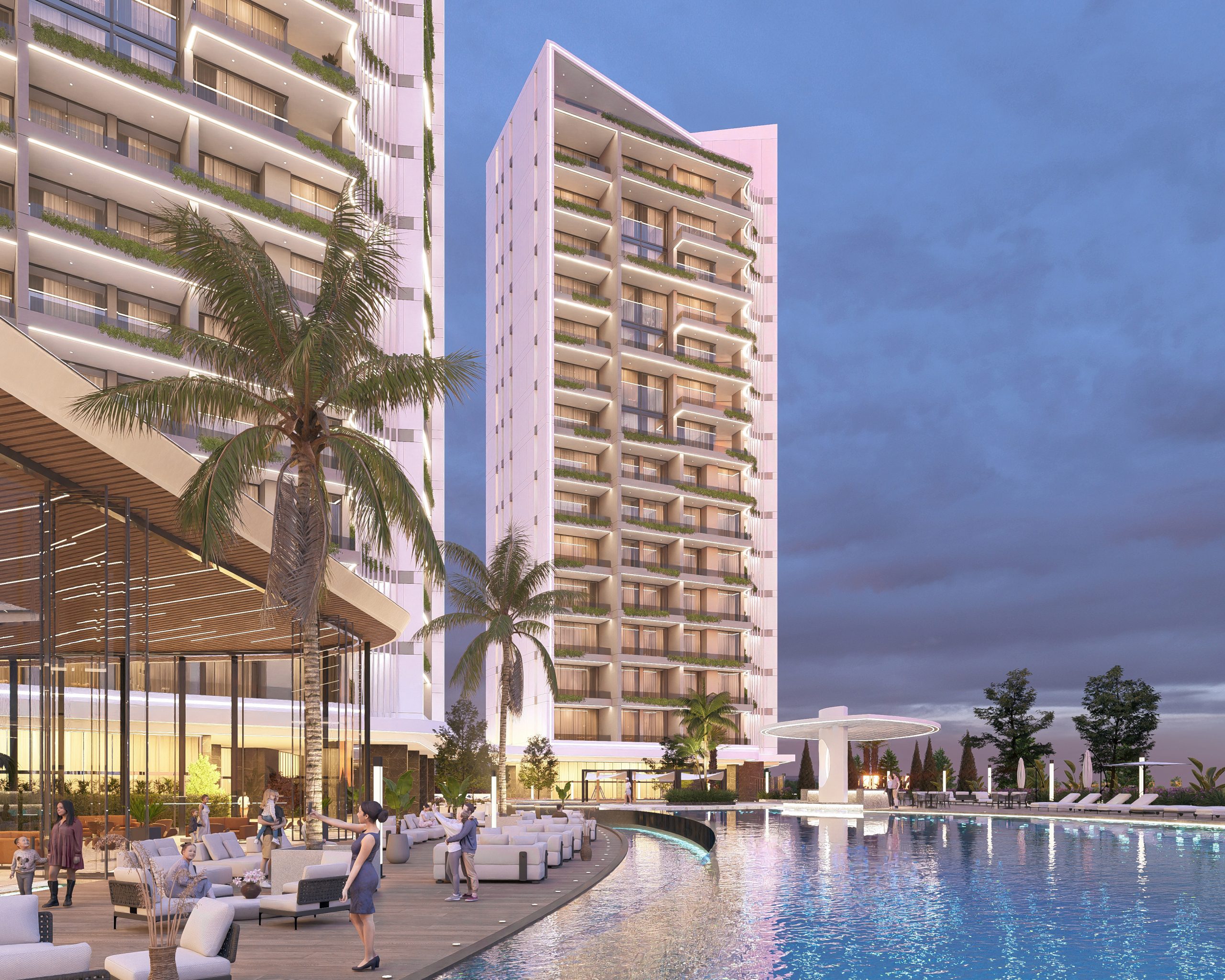 1 Bed, 1 Bath, ApartmentFor Sale, Larnaca, Larnaca