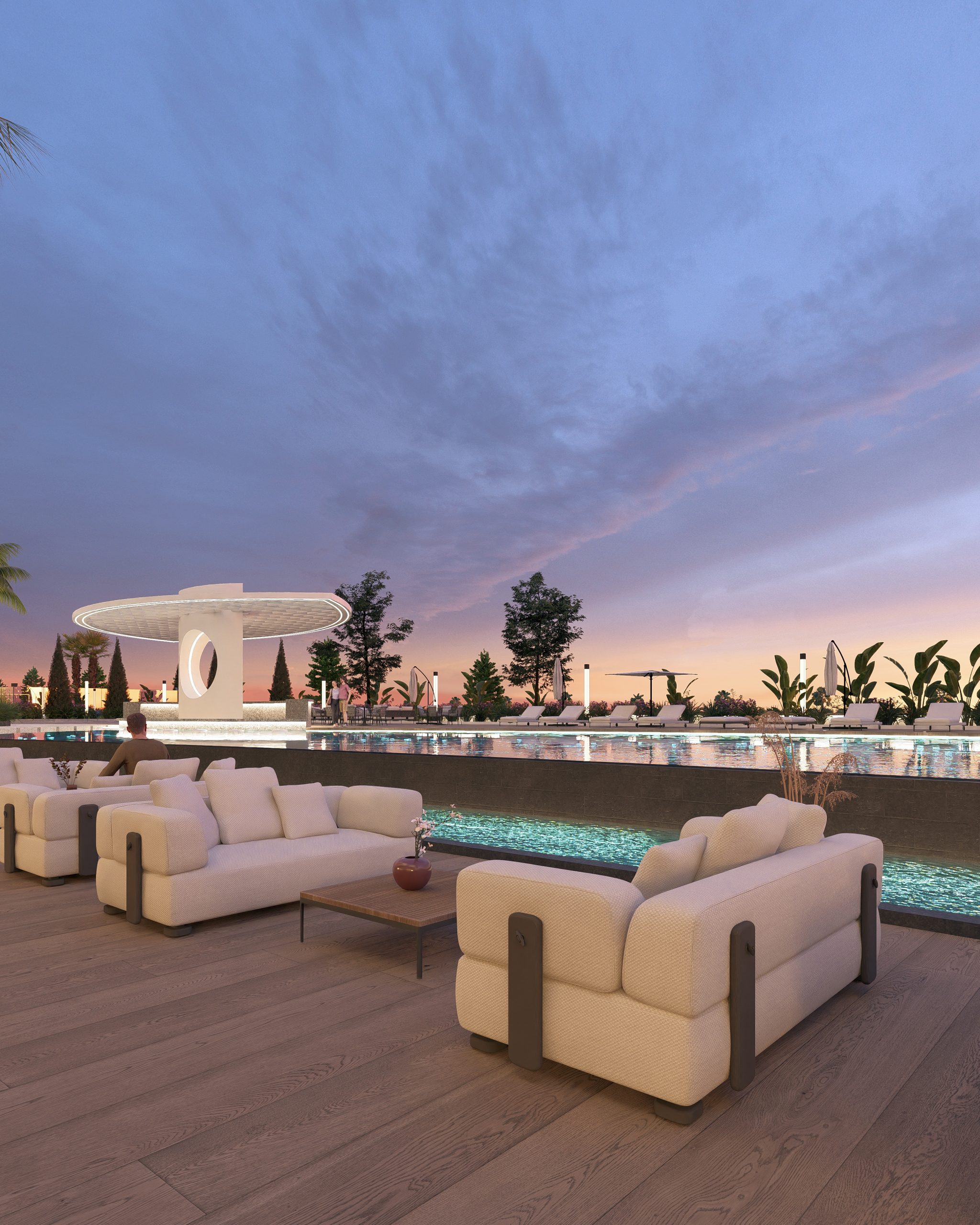 1 Bed, 1 Bath, ApartmentFor Sale, Larnaca, Larnaca