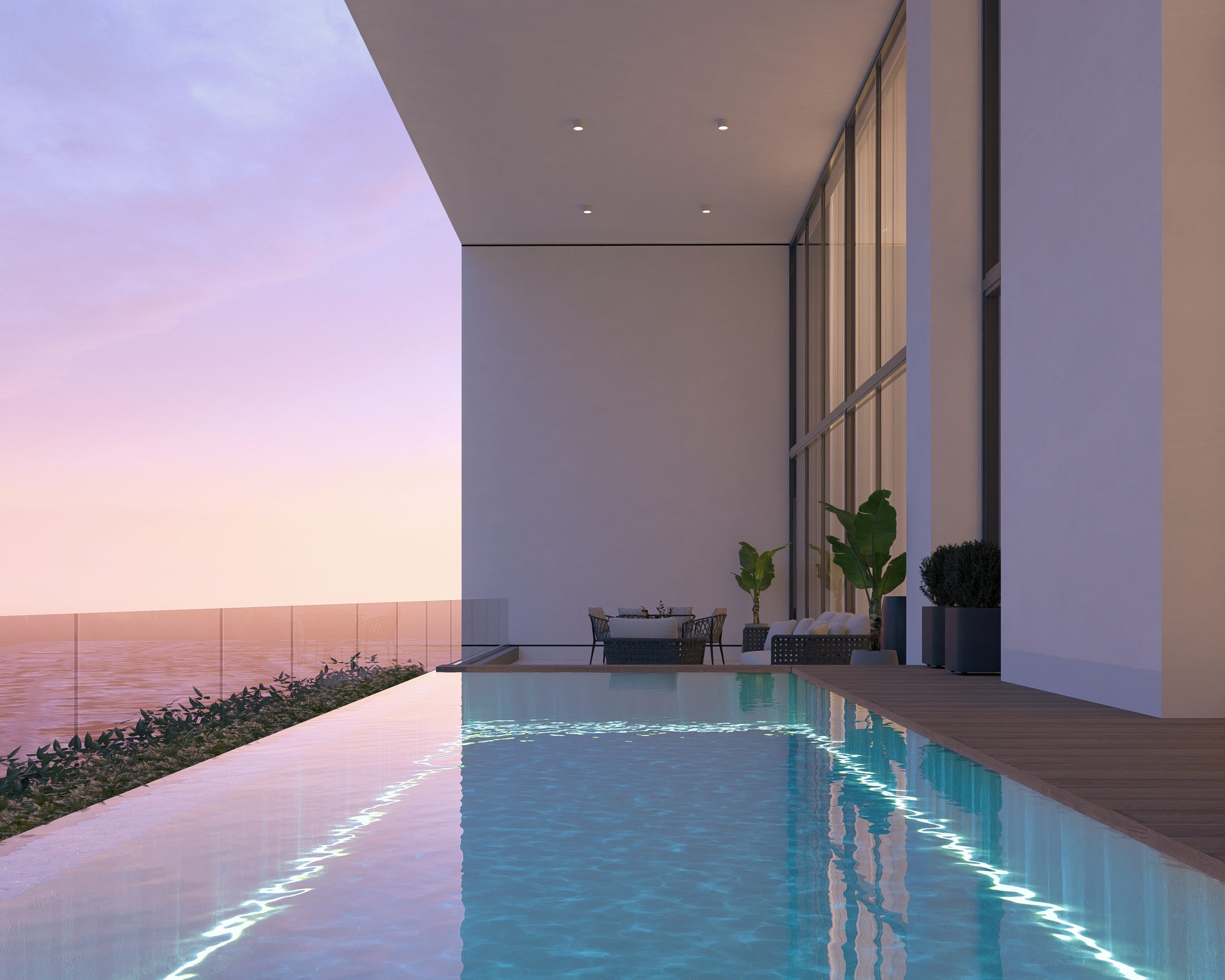 2 Bed, 2 Bath, ApartmentFor Sale, Larnaca, Larnaca