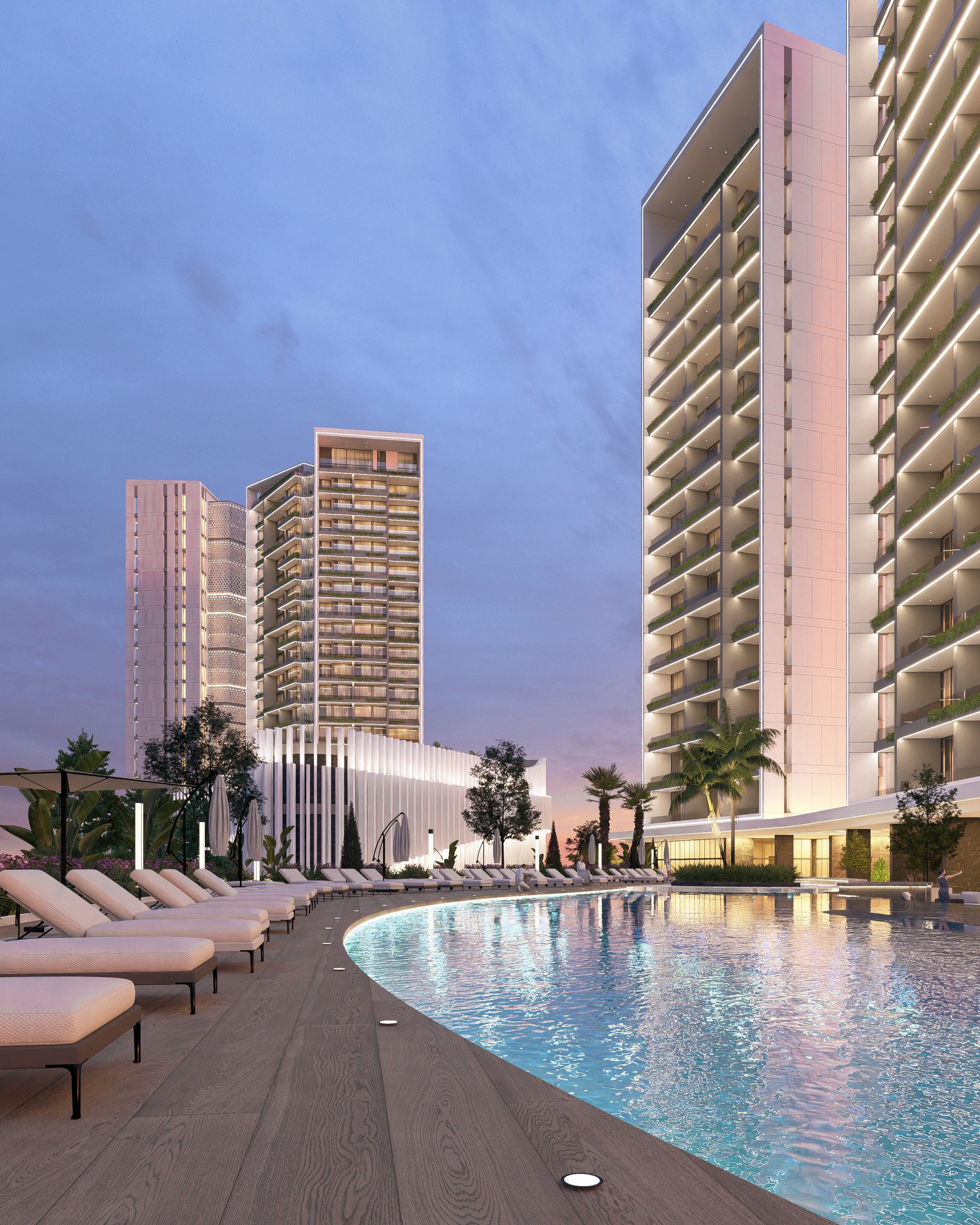 2 Bed, 2 Bath, ApartmentFor Sale, Larnaca, Larnaca