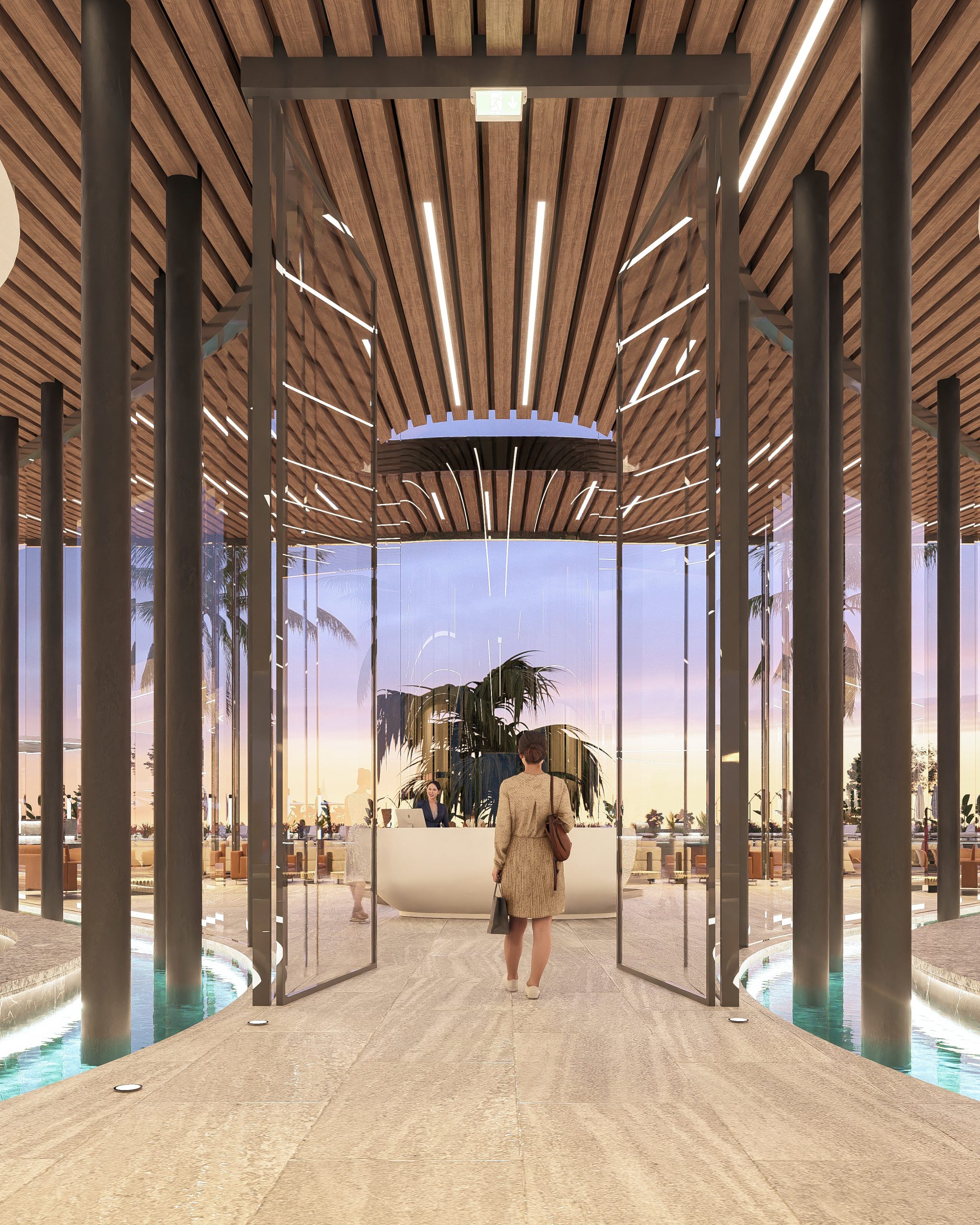 2 Bed, 2 Bath, ApartmentFor Sale, Larnaca, Larnaca