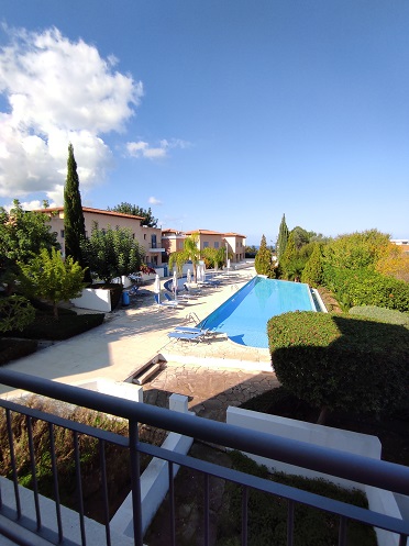 2 Bed, 2 Bath, HouseFor Sale, Paphos, Paphos