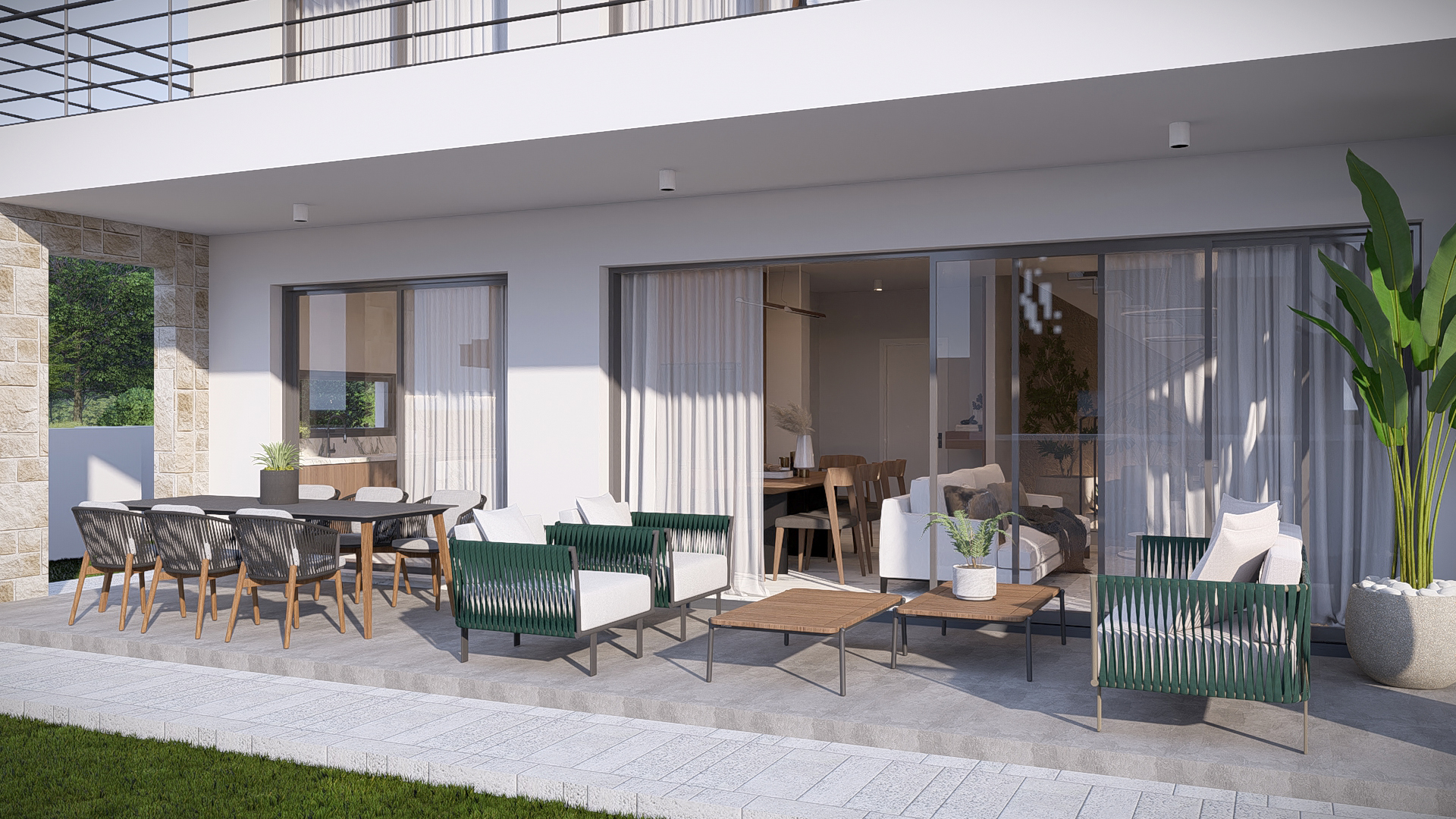 3 Bed, 2 Bath, HouseFor Sale, Paphos, Paphos