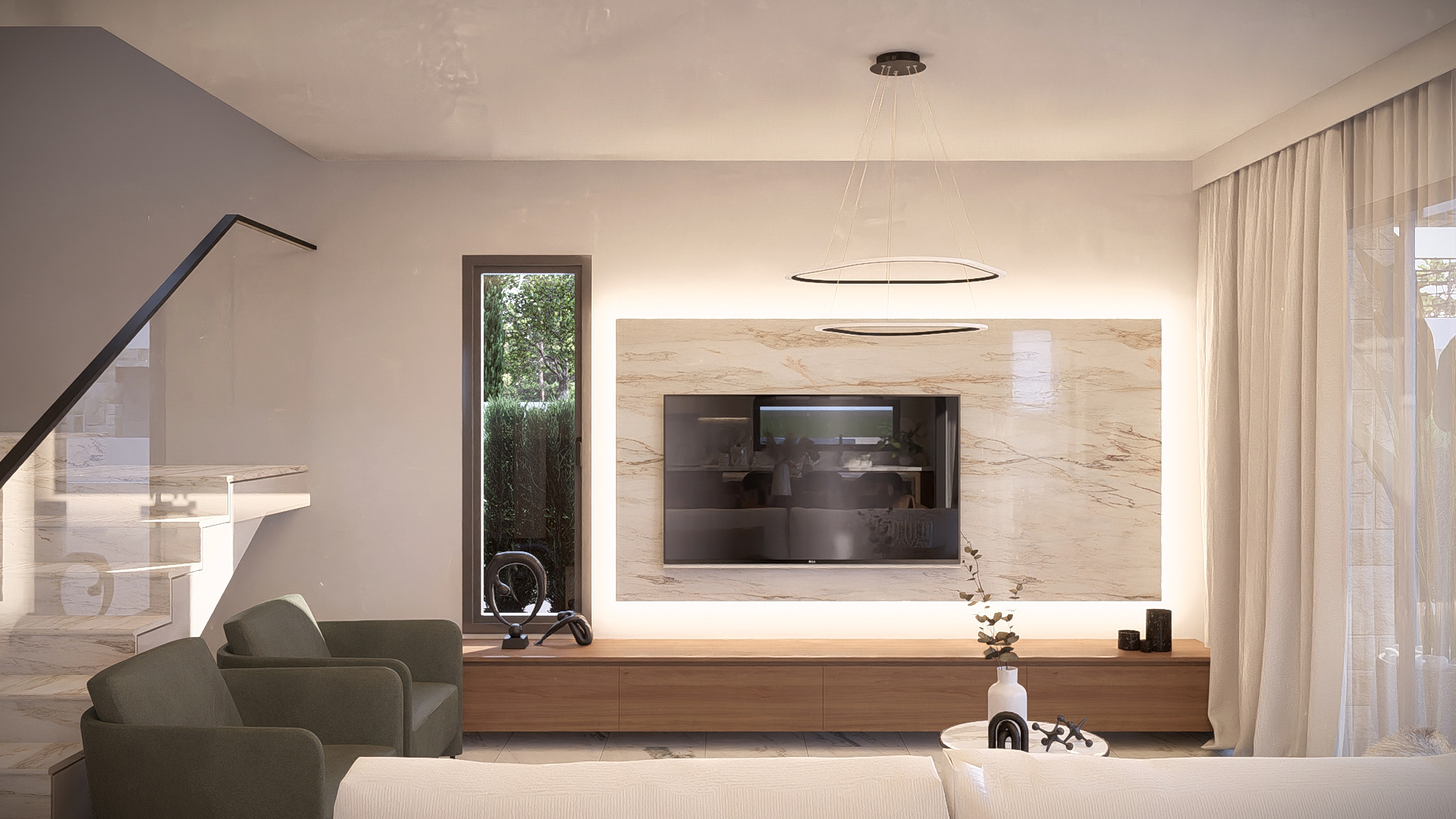 3 Bed, 2 Bath, HouseFor Sale, Paphos, Paphos