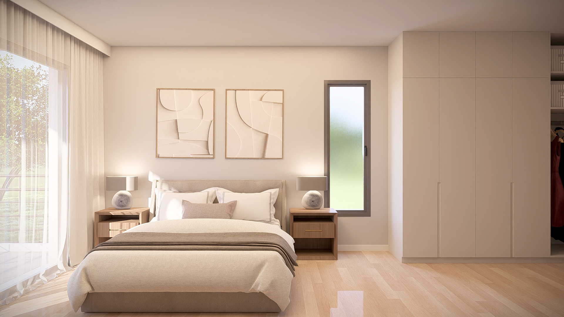 3 Bed, 2 Bath, HouseFor Sale, Paphos, Paphos