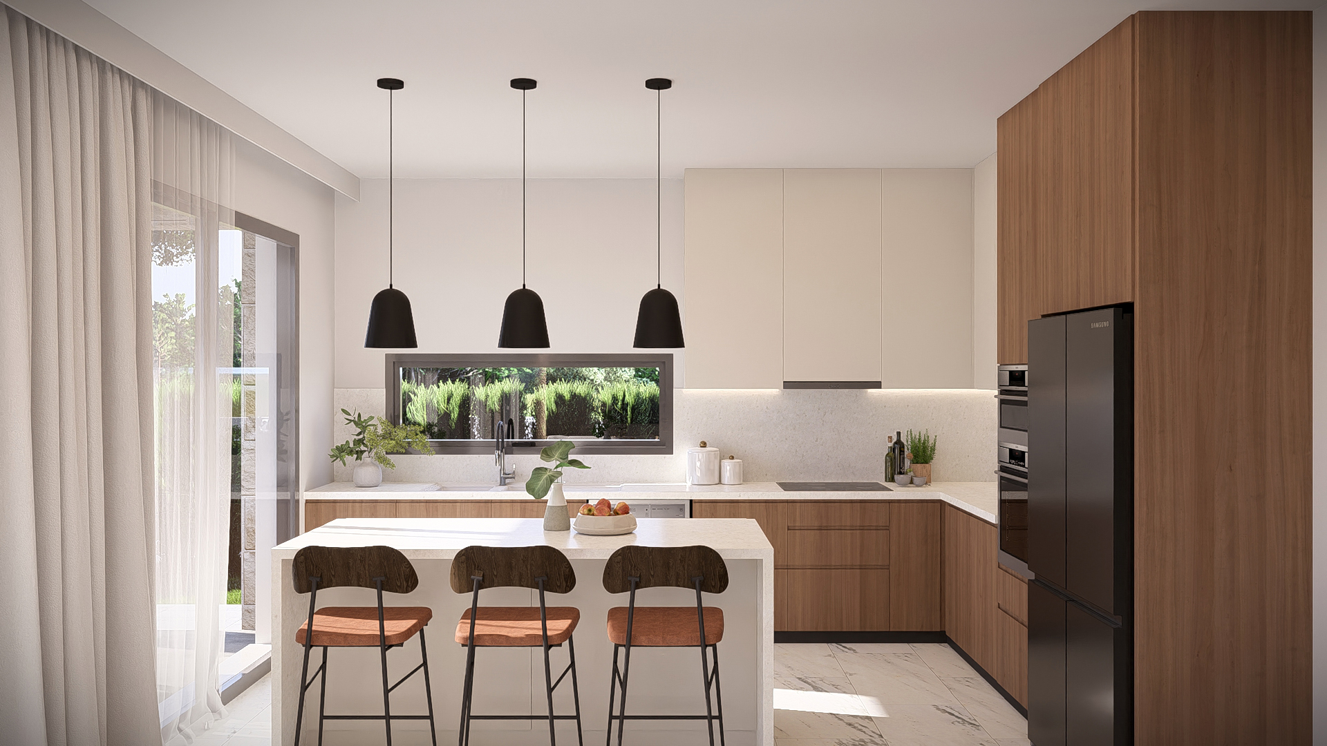 3 Bed, 2 Bath, HouseFor Sale, Paphos, Paphos