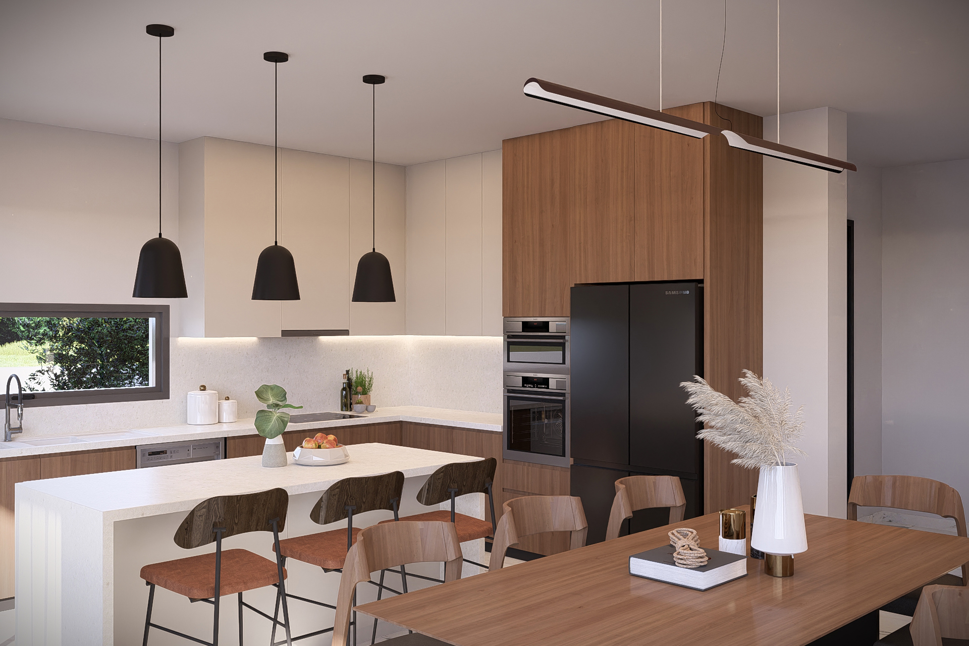 3 Bed, 2 Bath, HouseFor Sale, Paphos, Paphos