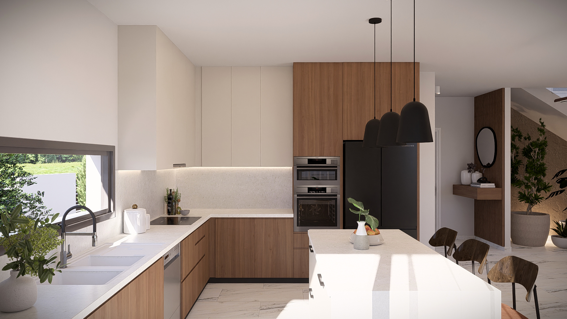 3 Bed, 2 Bath, HouseFor Sale, Paphos, Paphos