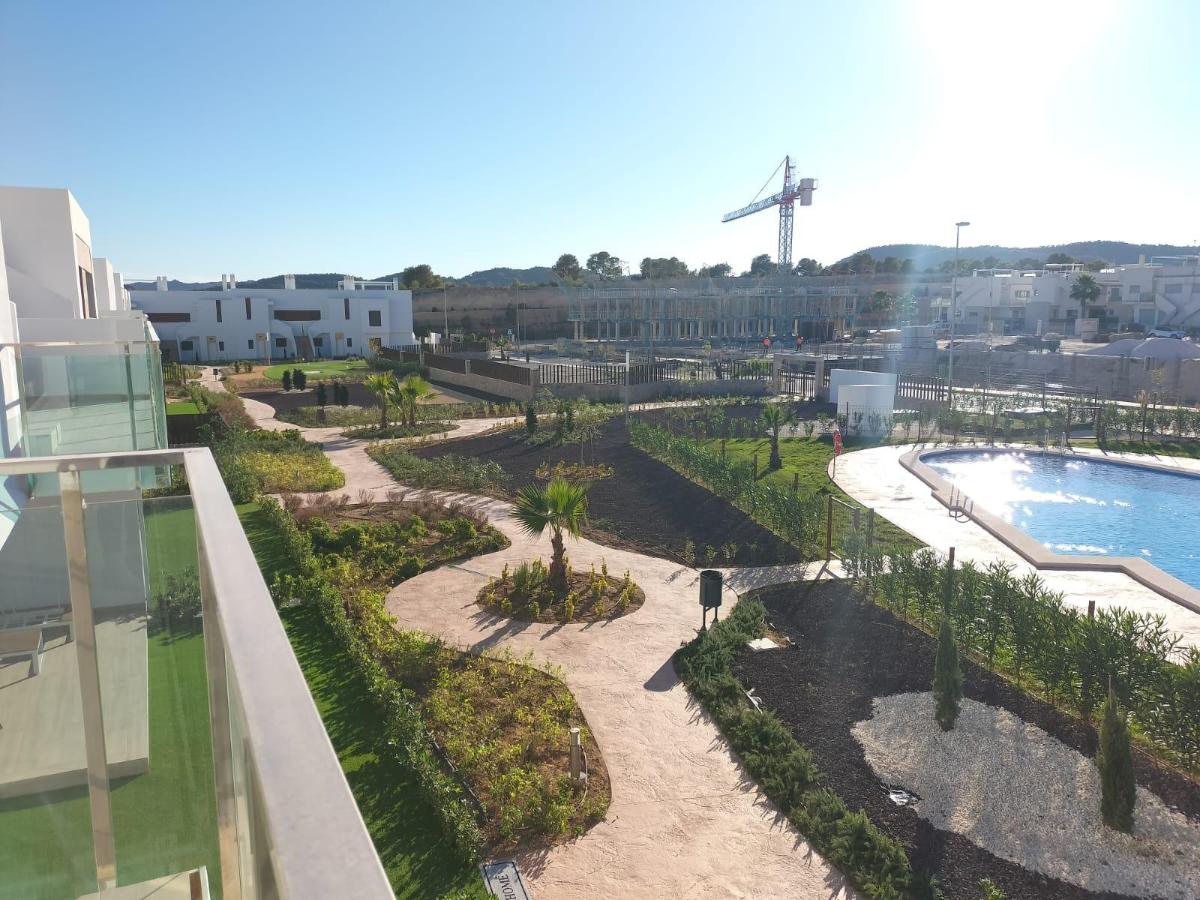 2 Bed, 2 Bath, HouseFor Sale, Vistabella Golf, Alicante