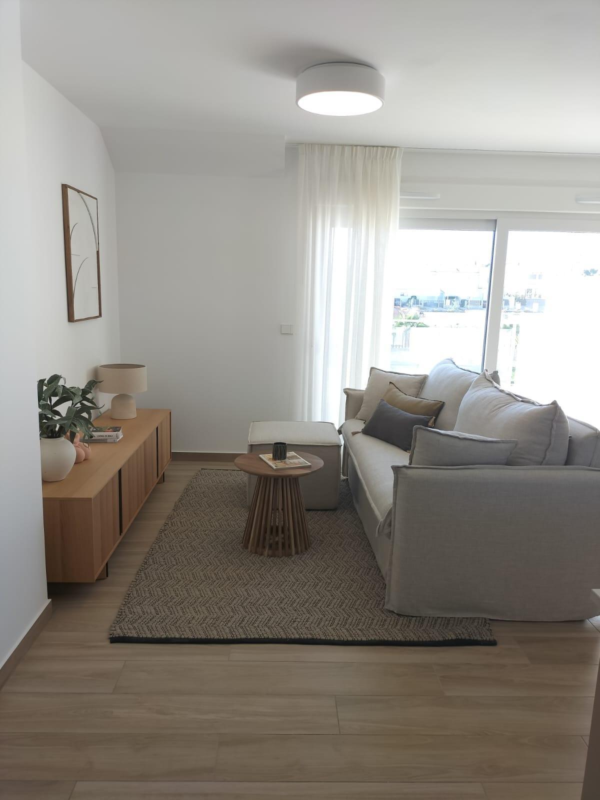 2 Bed, 2 Bath, ApartmentFor Sale, Orihuela Costa, Costa Blanca