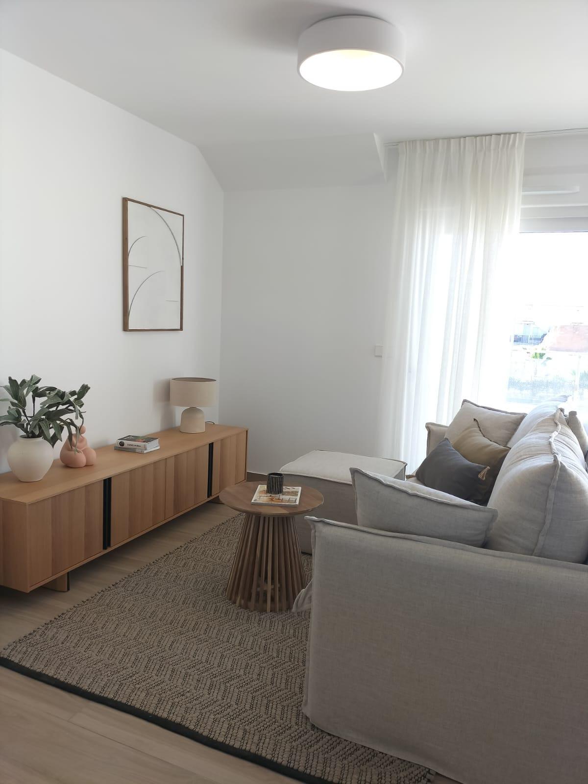 2 Bed, 2 Bath, ApartmentFor Sale, Orihuela Costa, Costa Blanca