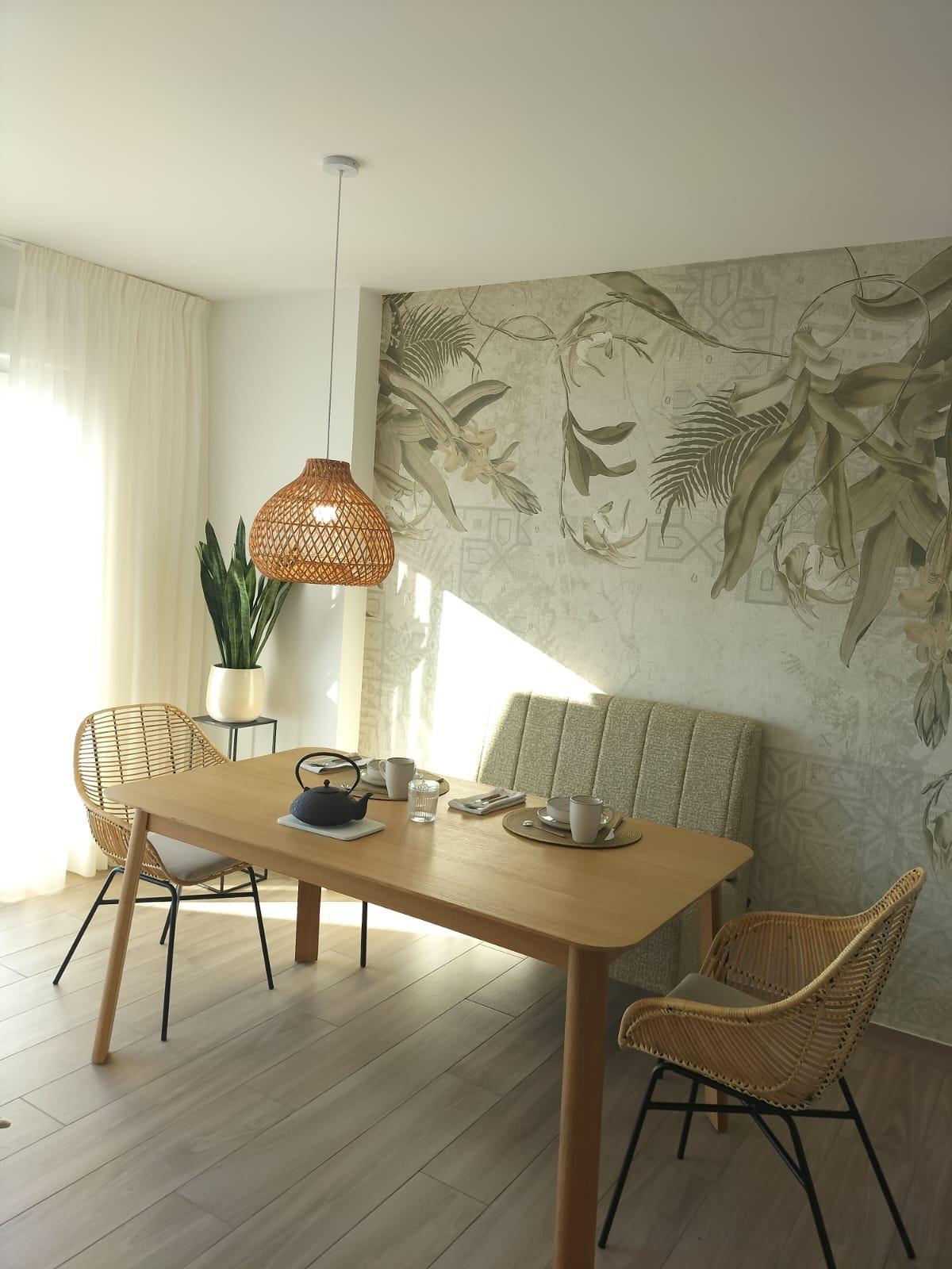 2 Bed, 2 Bath, ApartmentFor Sale, Orihuela Costa, Costa Blanca