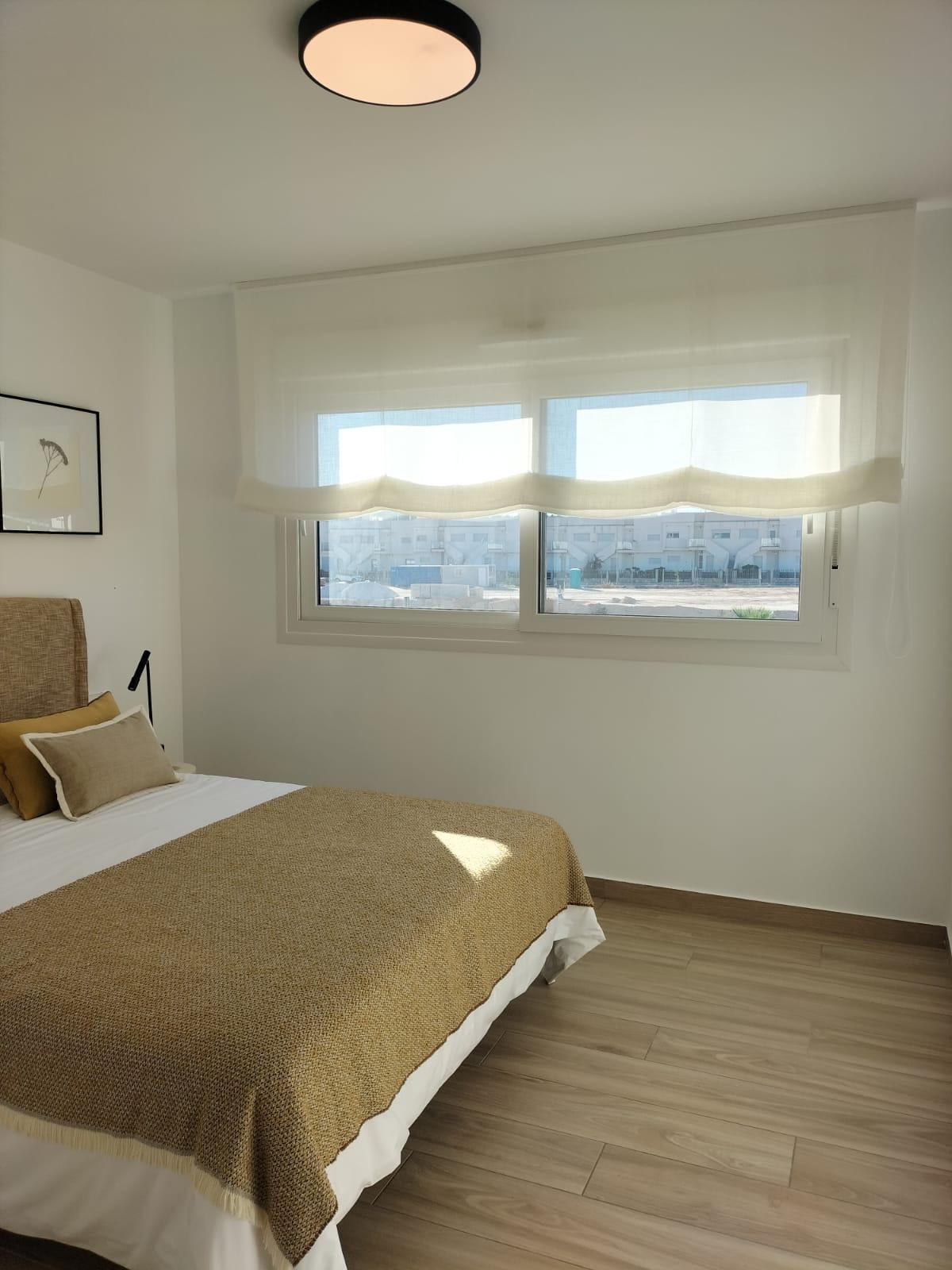 3 Bed, 2 Bath, ApartmentFor Sale, Orihuela Costa, Costa Blanca