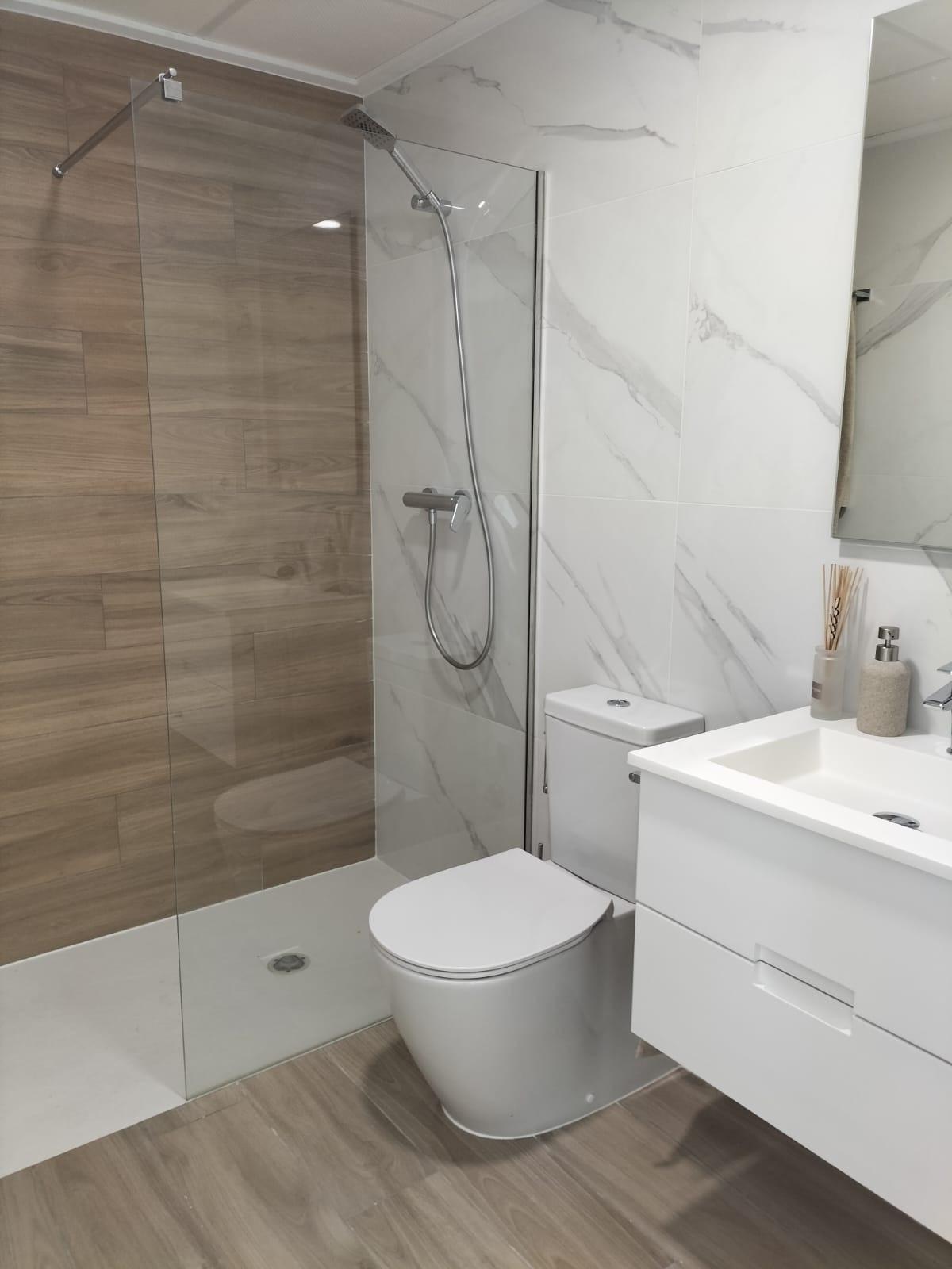 3 Bed, 2 Bath, ApartmentFor Sale, Orihuela Costa, Costa Blanca