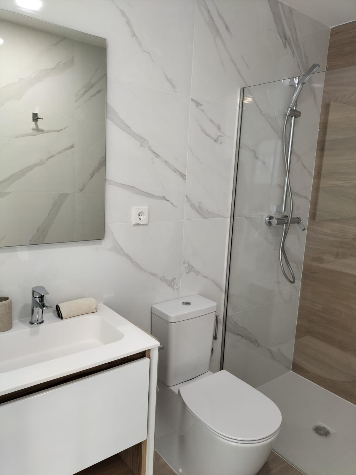 2 Bed, 2 Bath, HouseFor Sale, Orihuela Costa, Costa Blanca