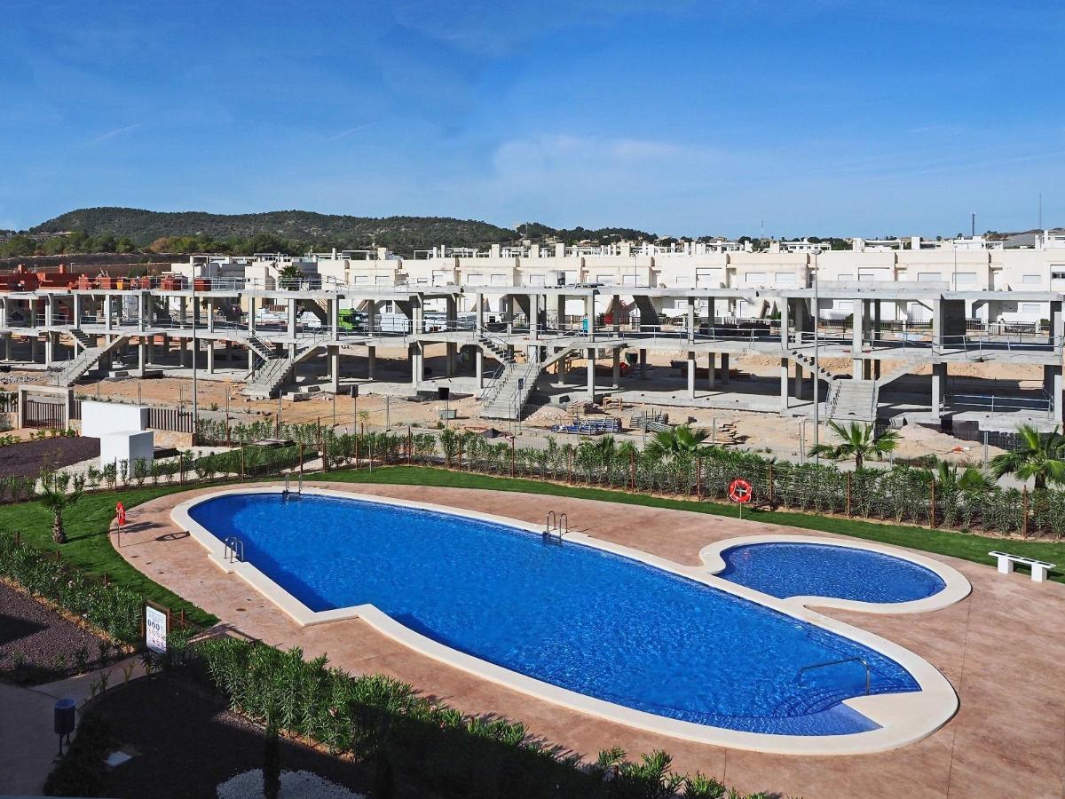 2 Bed, 2 Bath, HouseFor Sale, Orihuela Costa, Costa Blanca