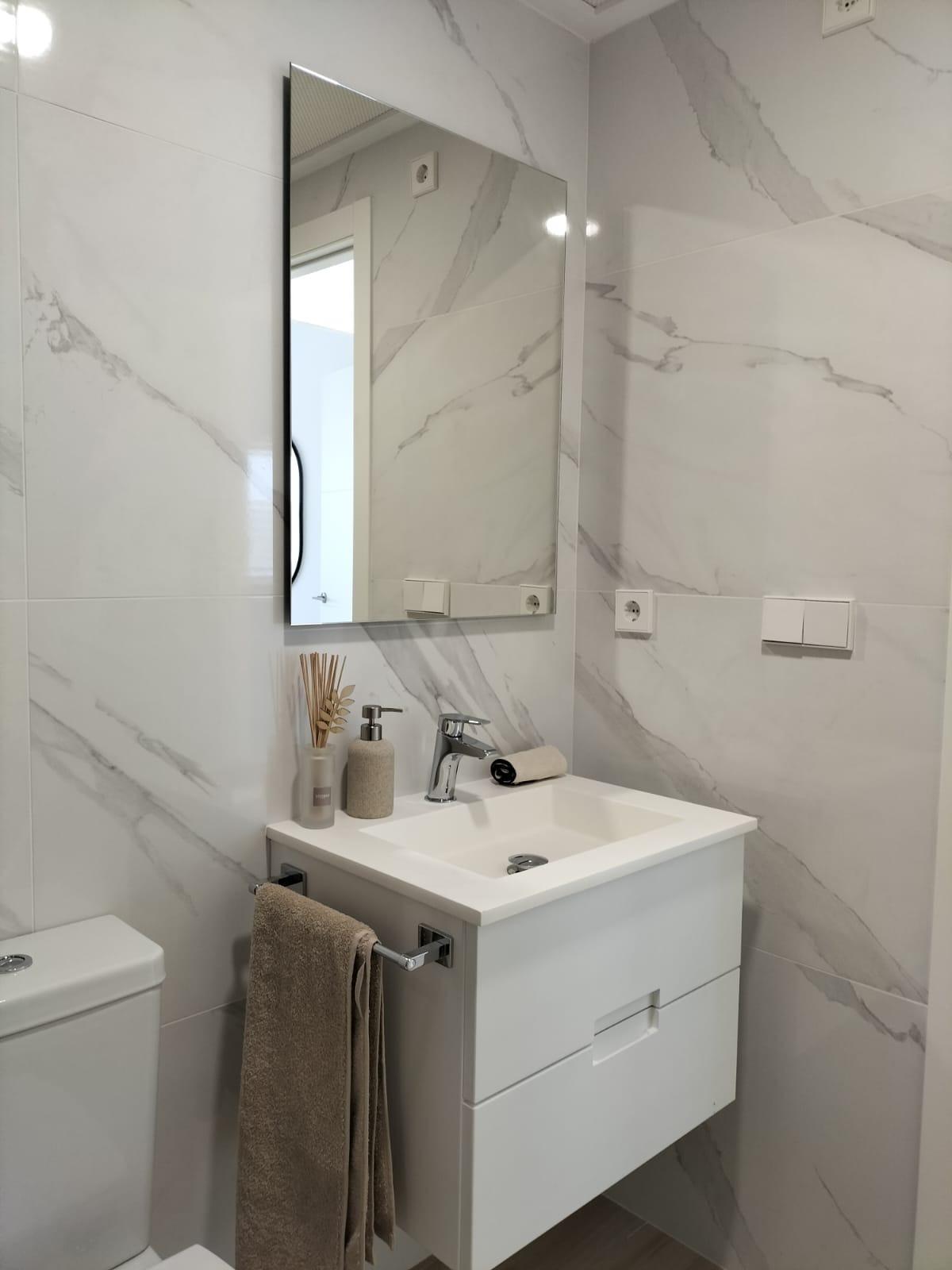 2 Bed, 2 Bath, HouseFor Sale, Orihuela Costa, Costa Blanca