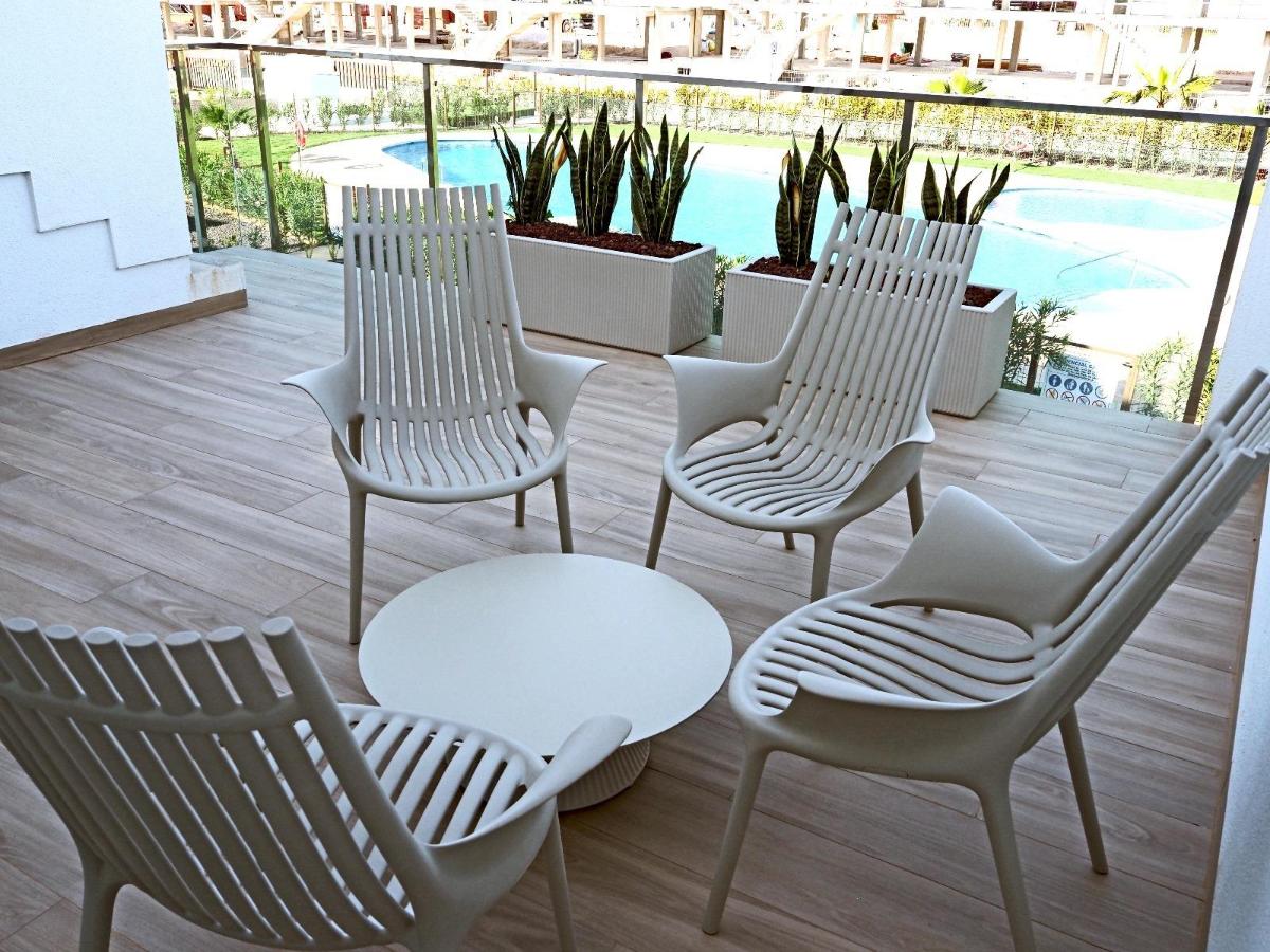 2 Bed, 2 Bath, HouseFor Sale, Orihuela Costa, Costa Blanca