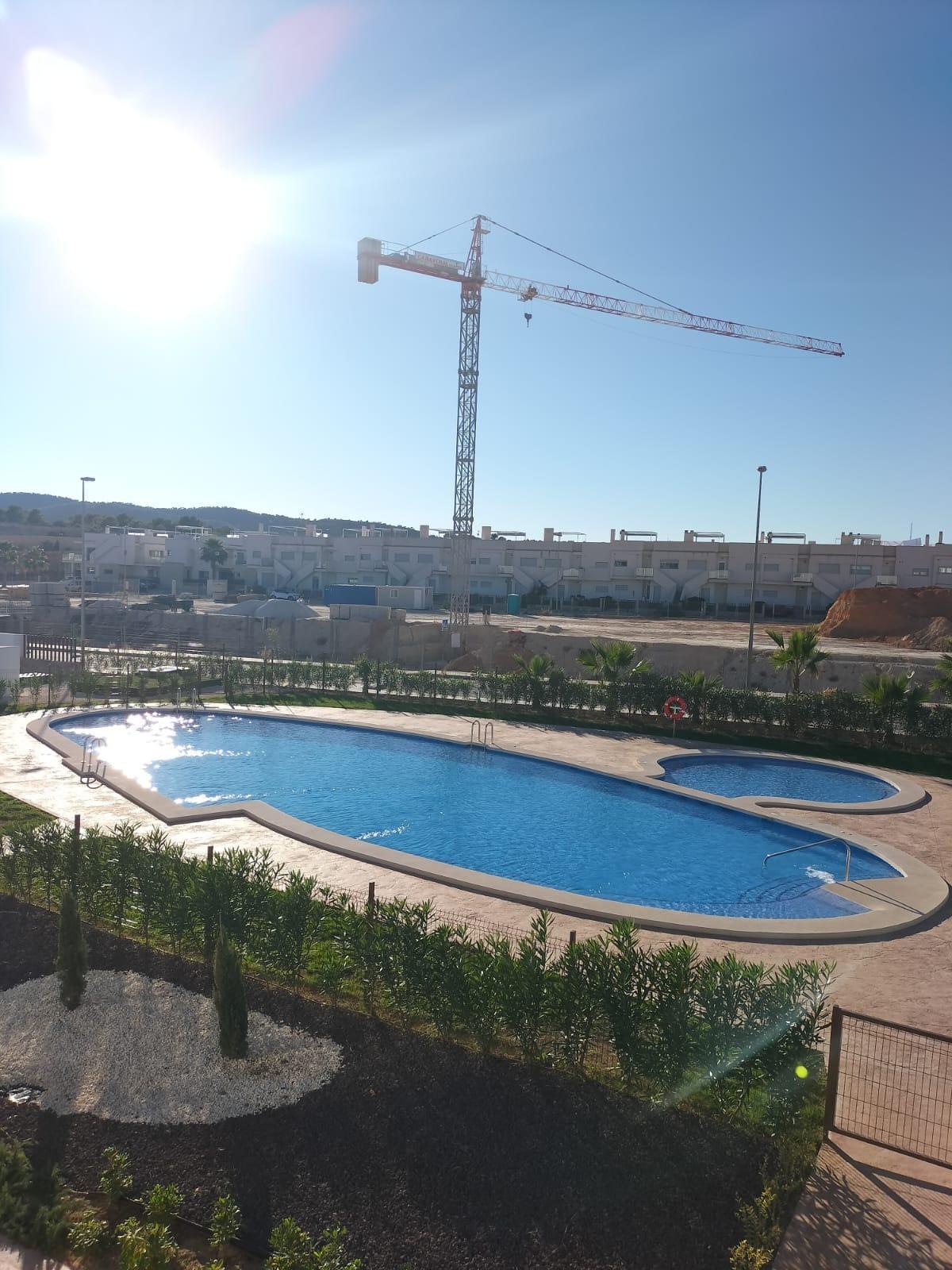 2 Bed, 2 Bath, HouseFor Sale, Orihuela Costa, Costa Blanca