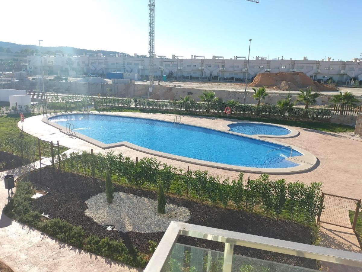 2 Bed, 2 Bath, HouseFor Sale, Orihuela Costa, Costa Blanca