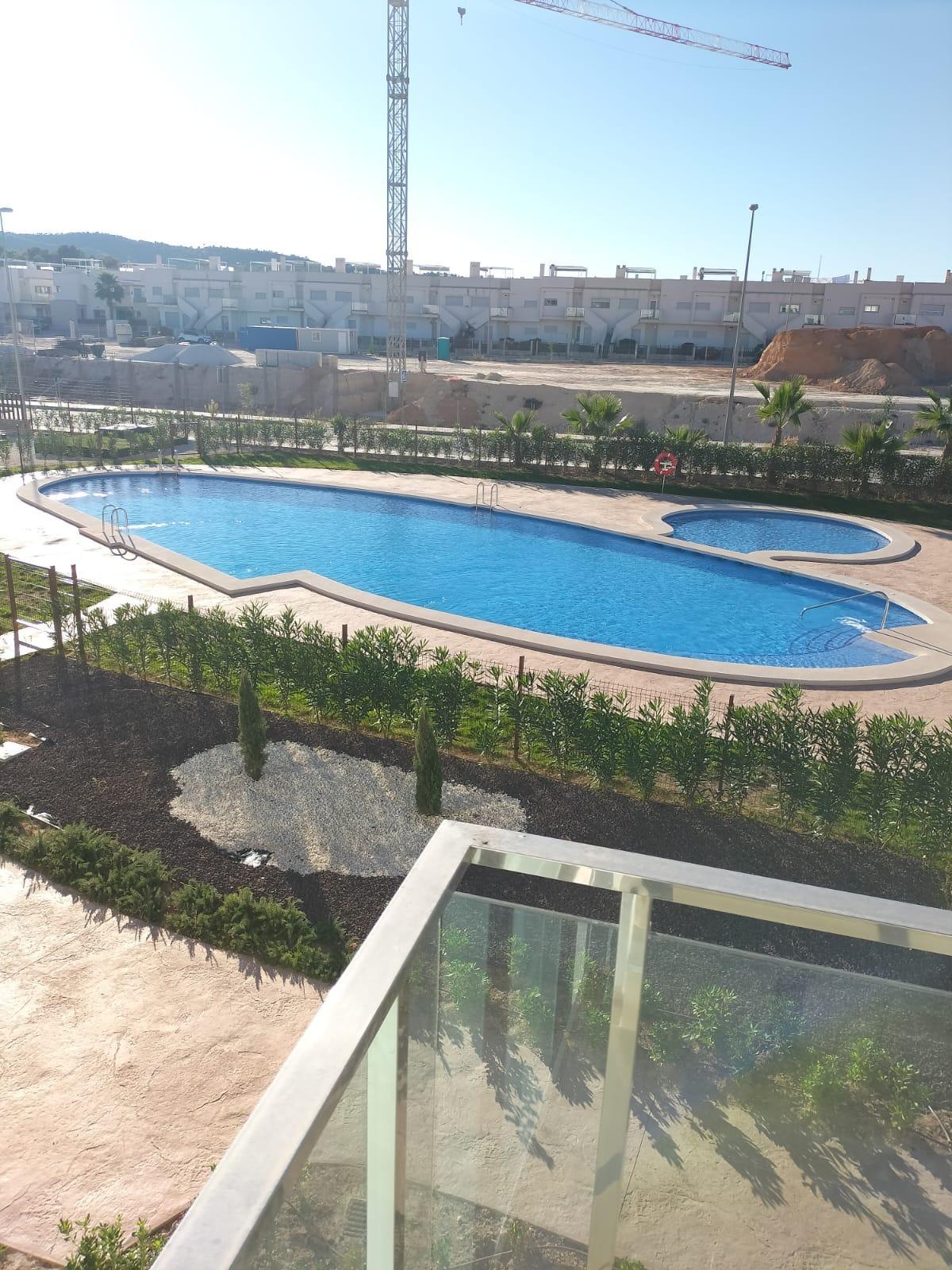 2 Bed, 2 Bath, HouseFor Sale, Orihuela Costa, Costa Blanca