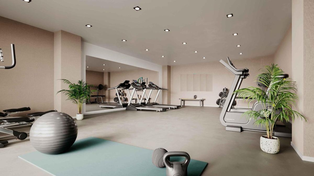 2 Bed, 2 Bath, ApartmentFor Sale, Estepona, Costa del Sol