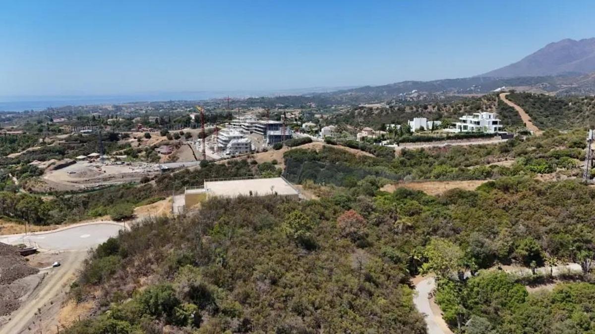 3 Bed, 3 Bath, ApartmentFor Sale, Estepona, Costa del Sol