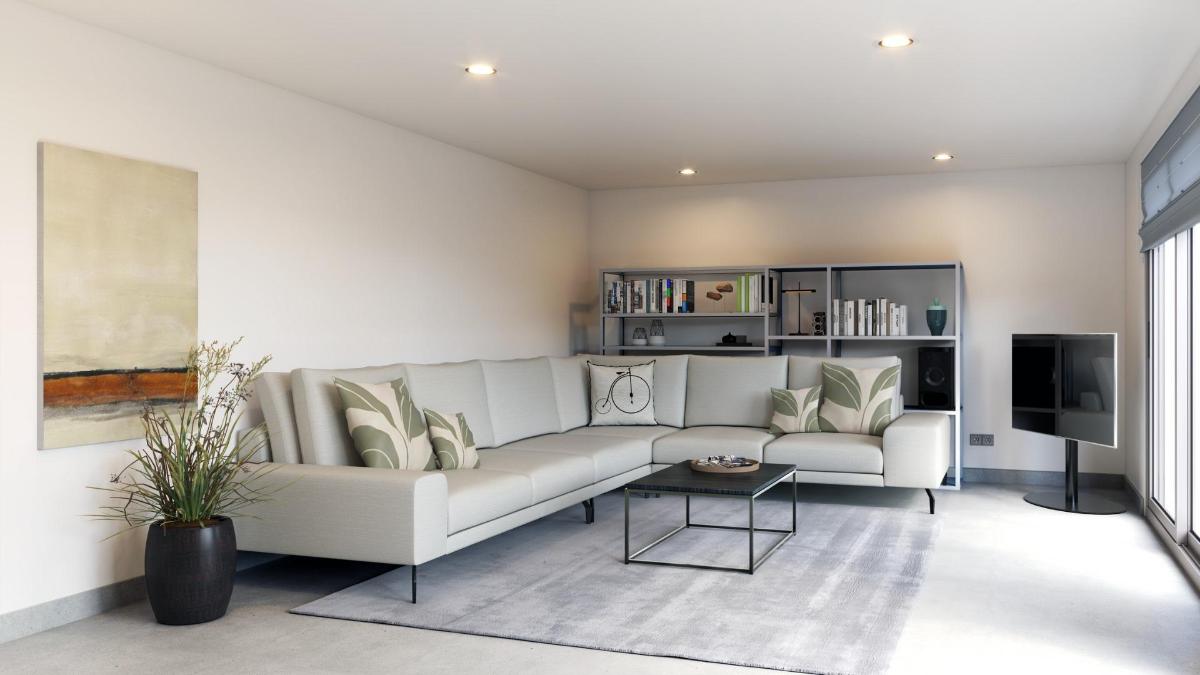 2 Bed, 2 Bath, HouseFor Sale, Pilar De La Horadada, Alicante