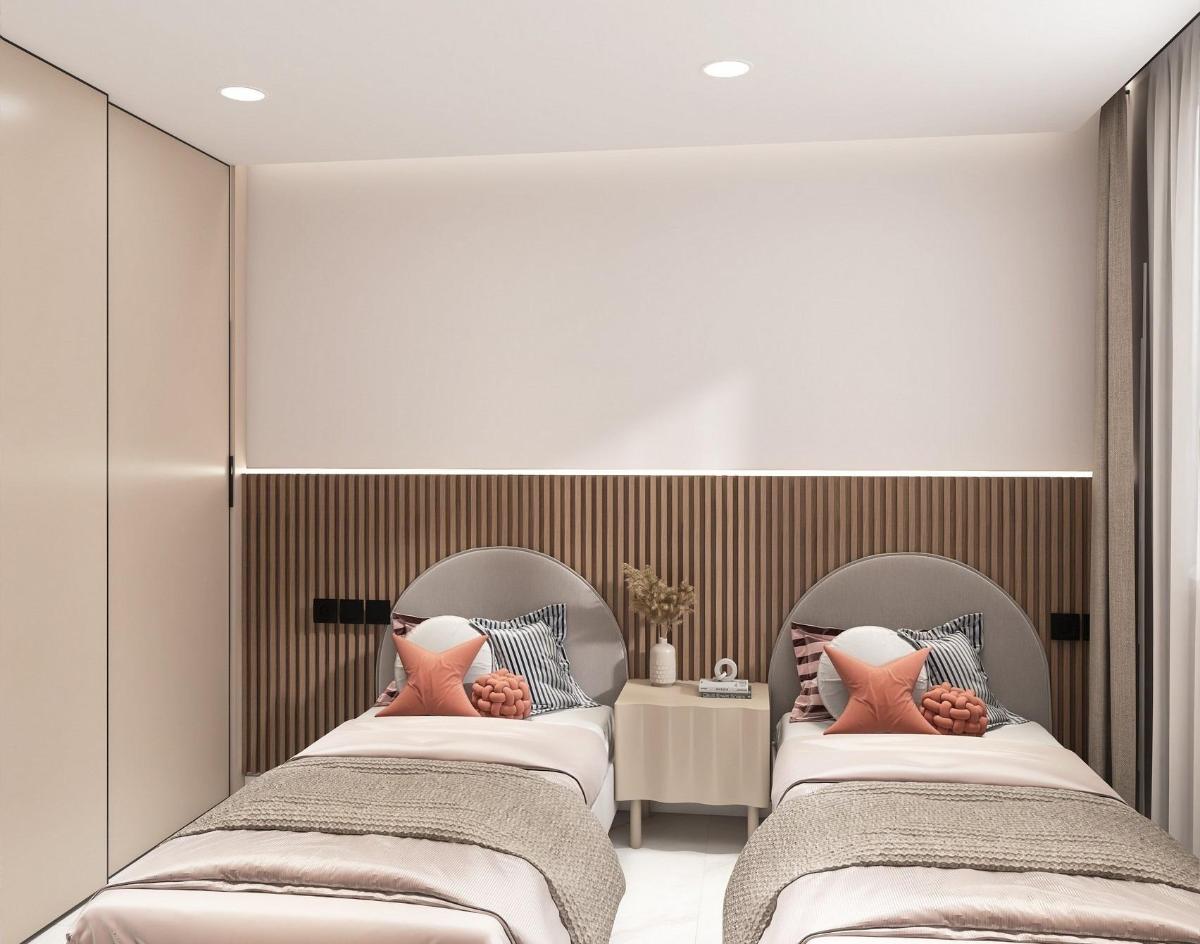 4 Bed, 3 Bath, HouseFor Sale, Ciudad Quesada, Alicante