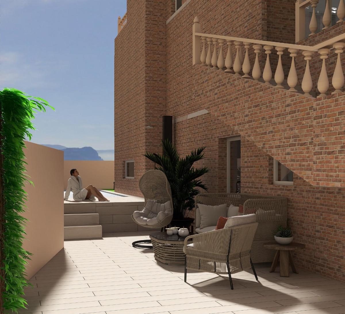 4 Bed, 3 Bath, HouseFor Sale, Ciudad Quesada, Alicante