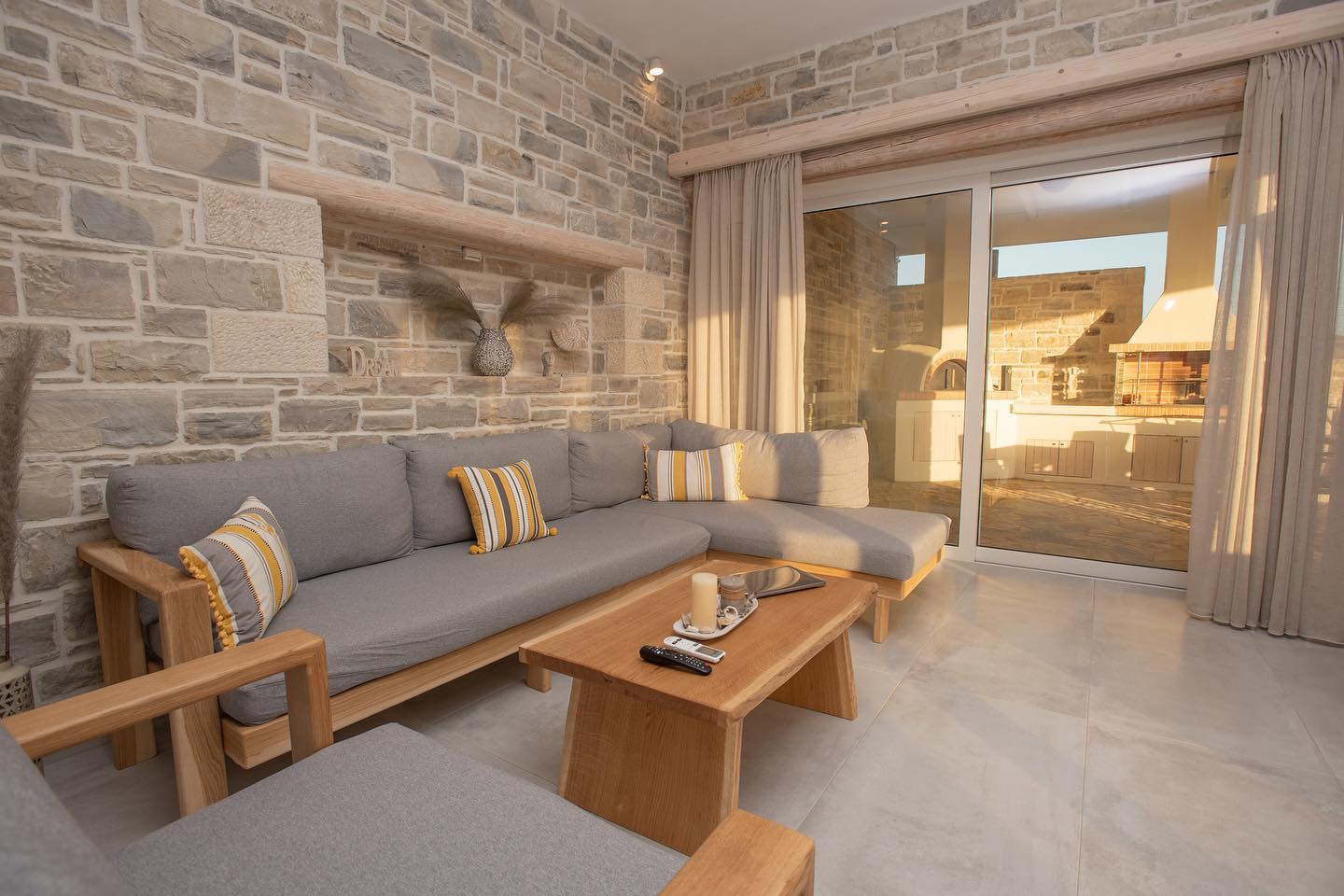 3 Bed, 4 Bath, HouseFor Sale, Heraklion, Crete